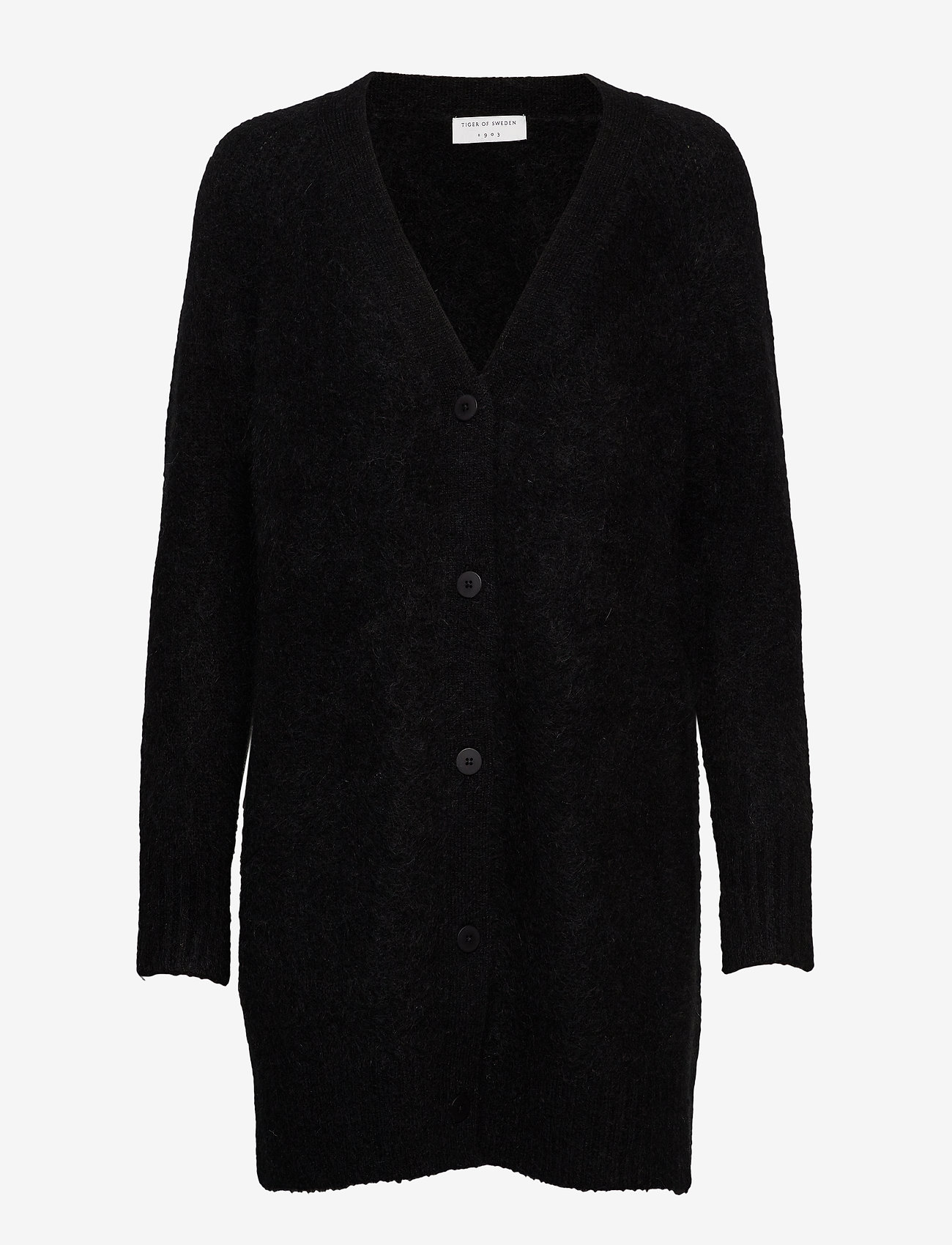 Tiger of Sweden - PREZA - black - 0