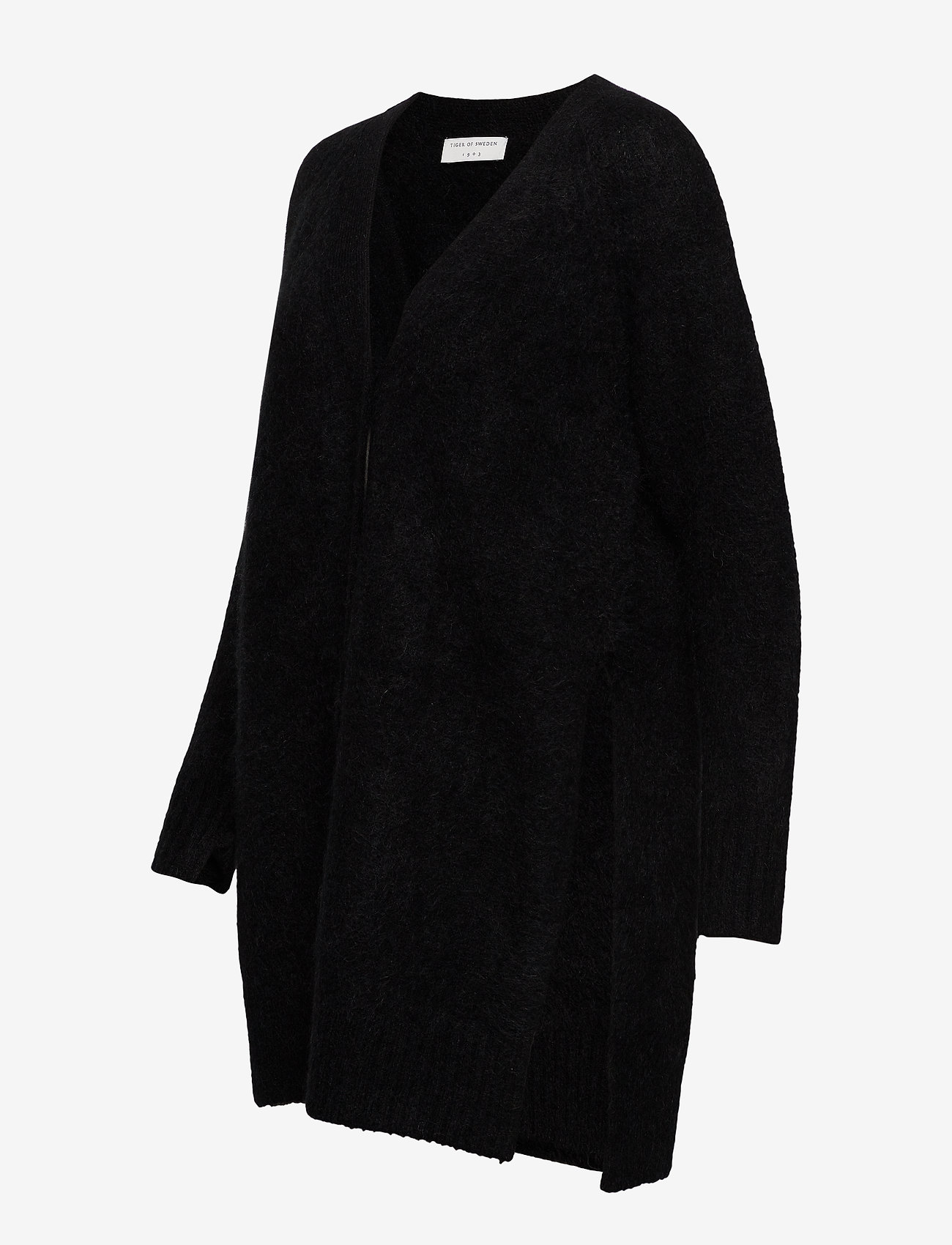 Tiger of Sweden - PREZA - black - 2