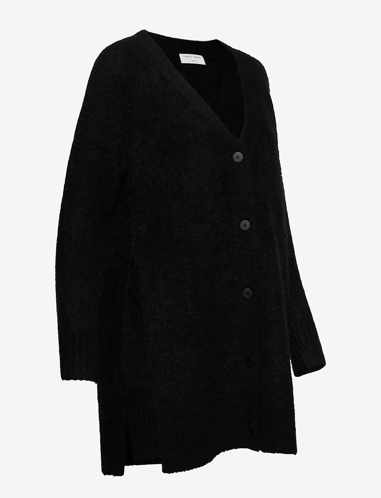 Tiger of Sweden - PREZA - black - 3