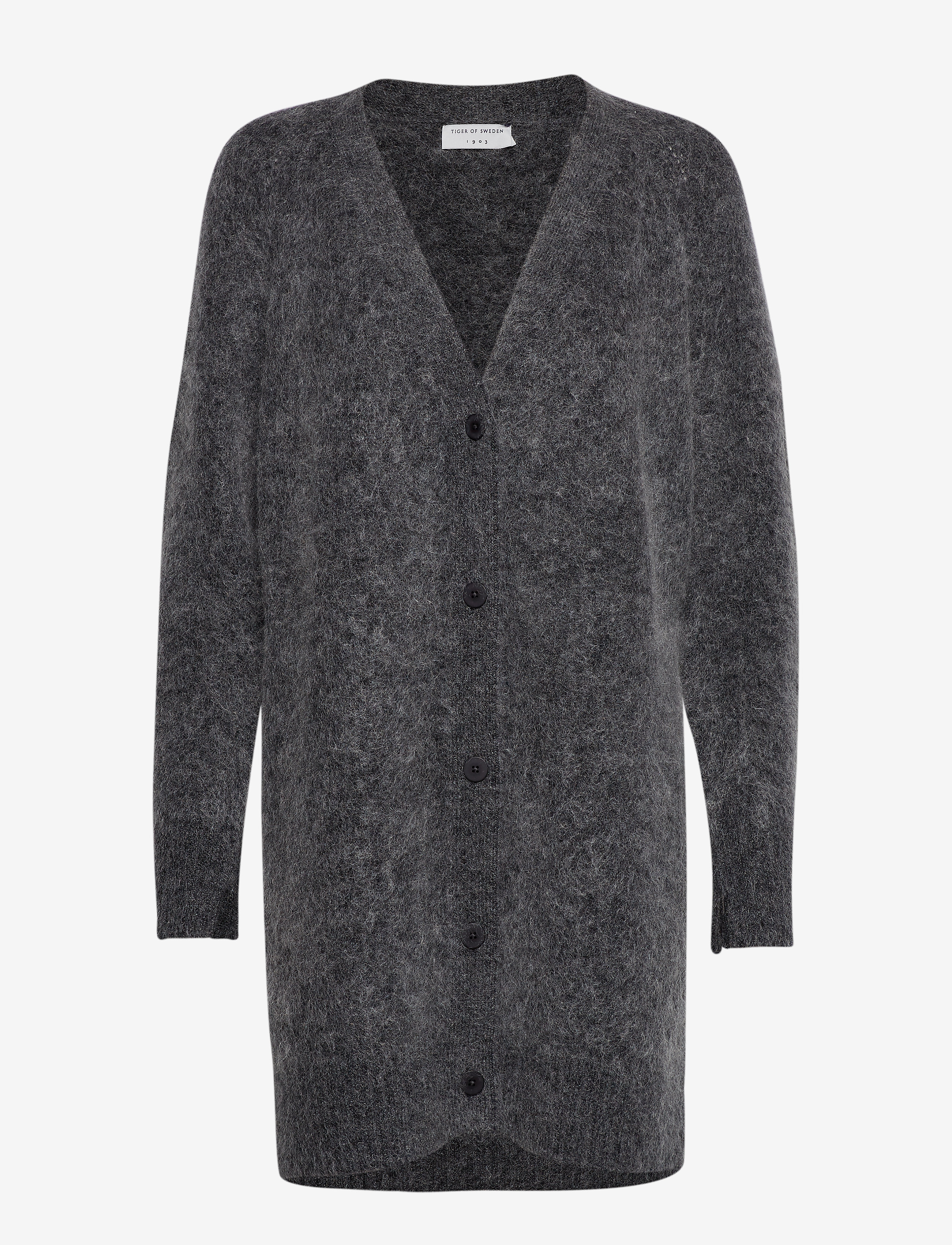 DARK GREY MEL