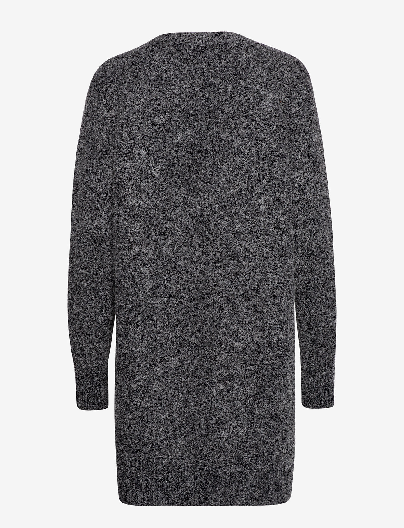 Tiger of Sweden - PREZA - dark grey mel - 1