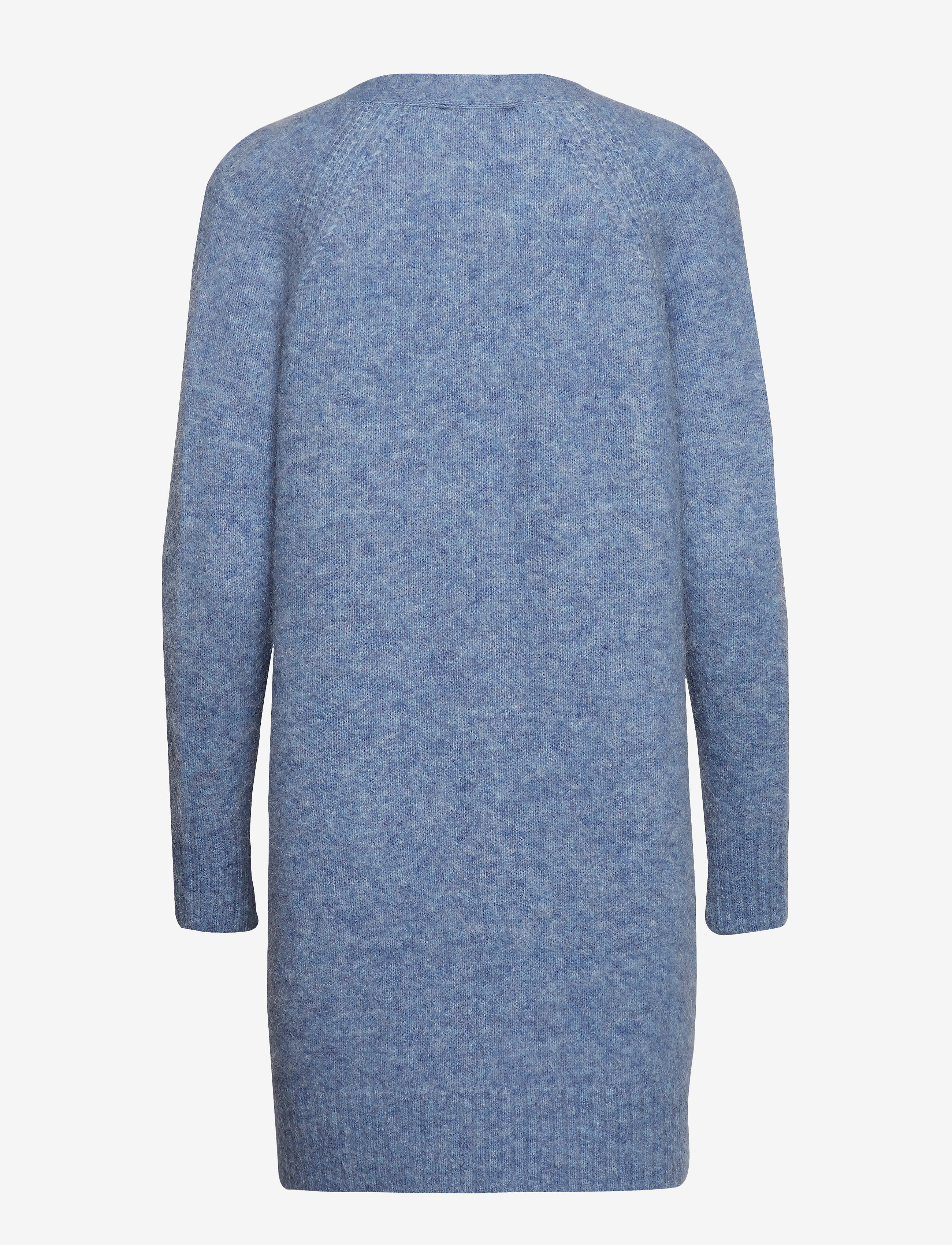 Tiger of Sweden - PREZA - dull blue - 1