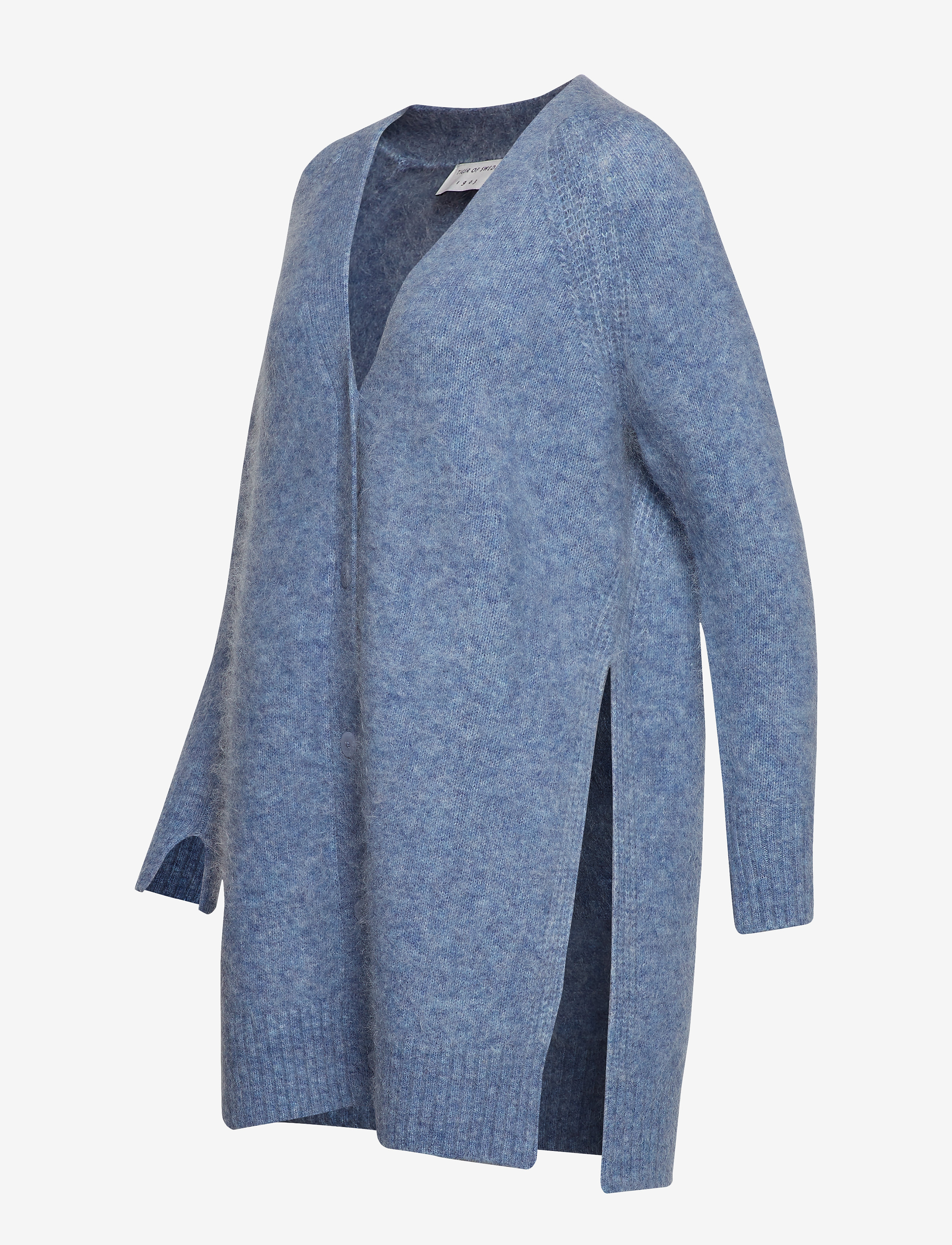 Tiger of Sweden - PREZA - dull blue - 2