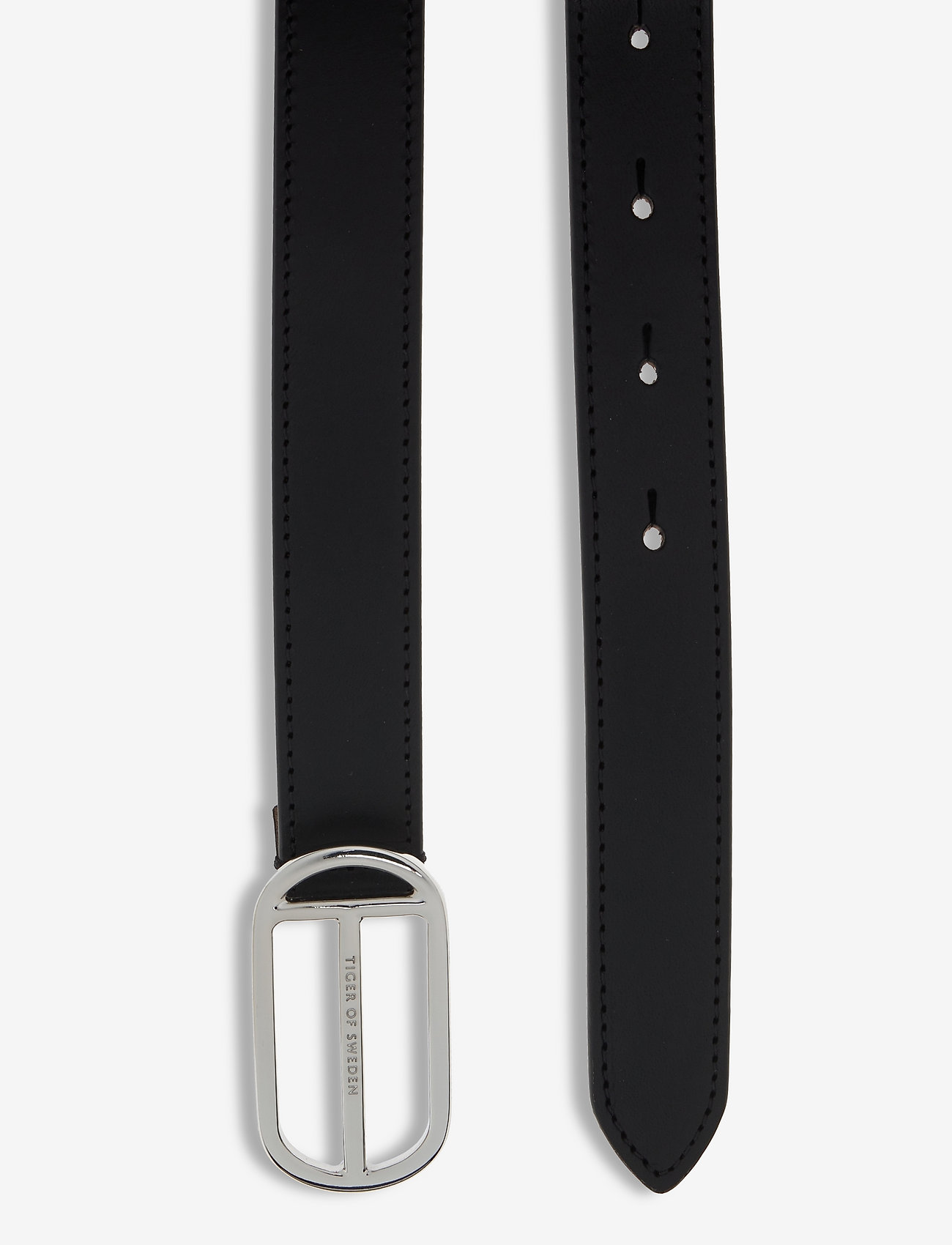Tiger of Sweden - TIGRANE - black - 1