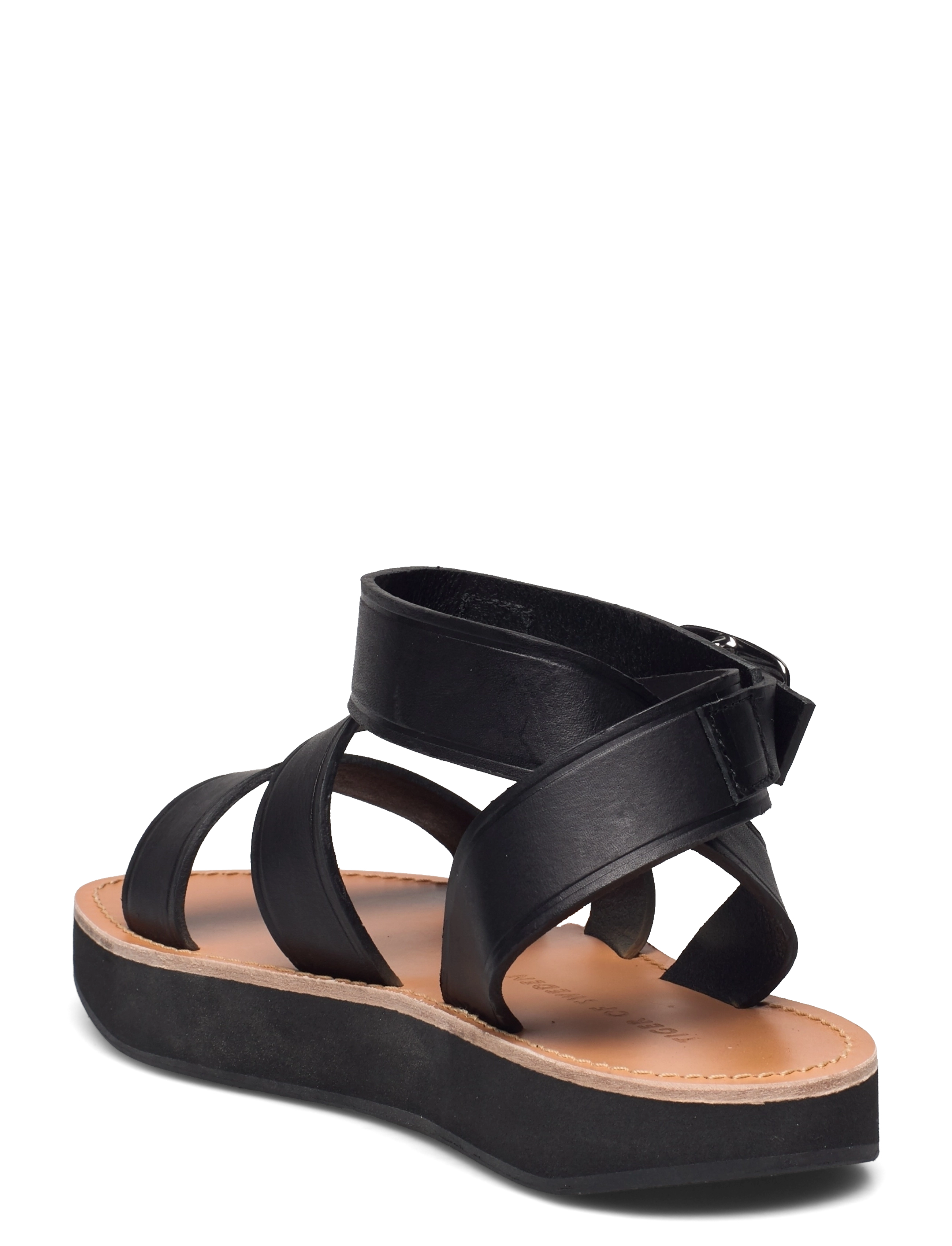Tiger of Sweden - KIARELLA - black - 2