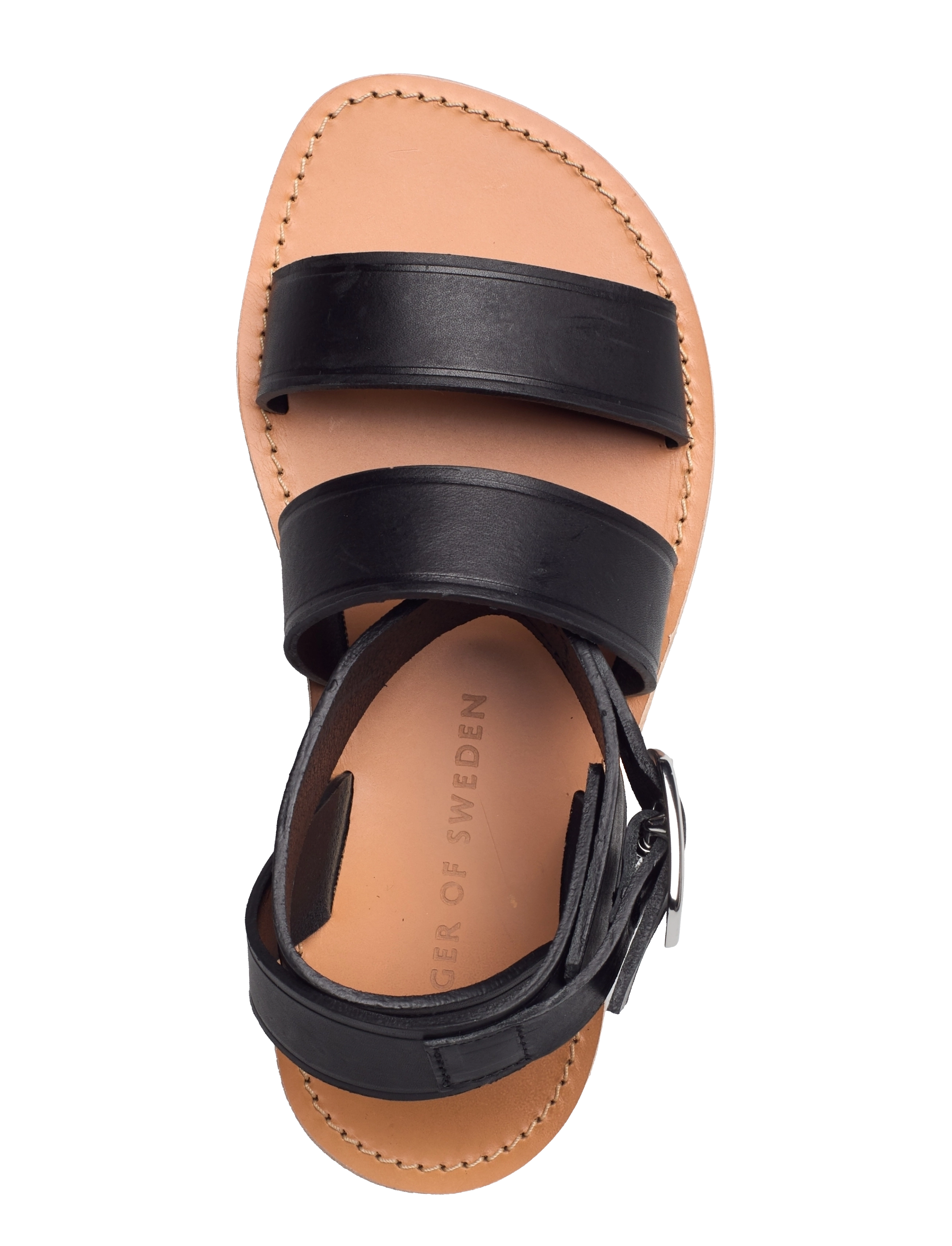 Tiger of Sweden - KIARELLA - black - 3