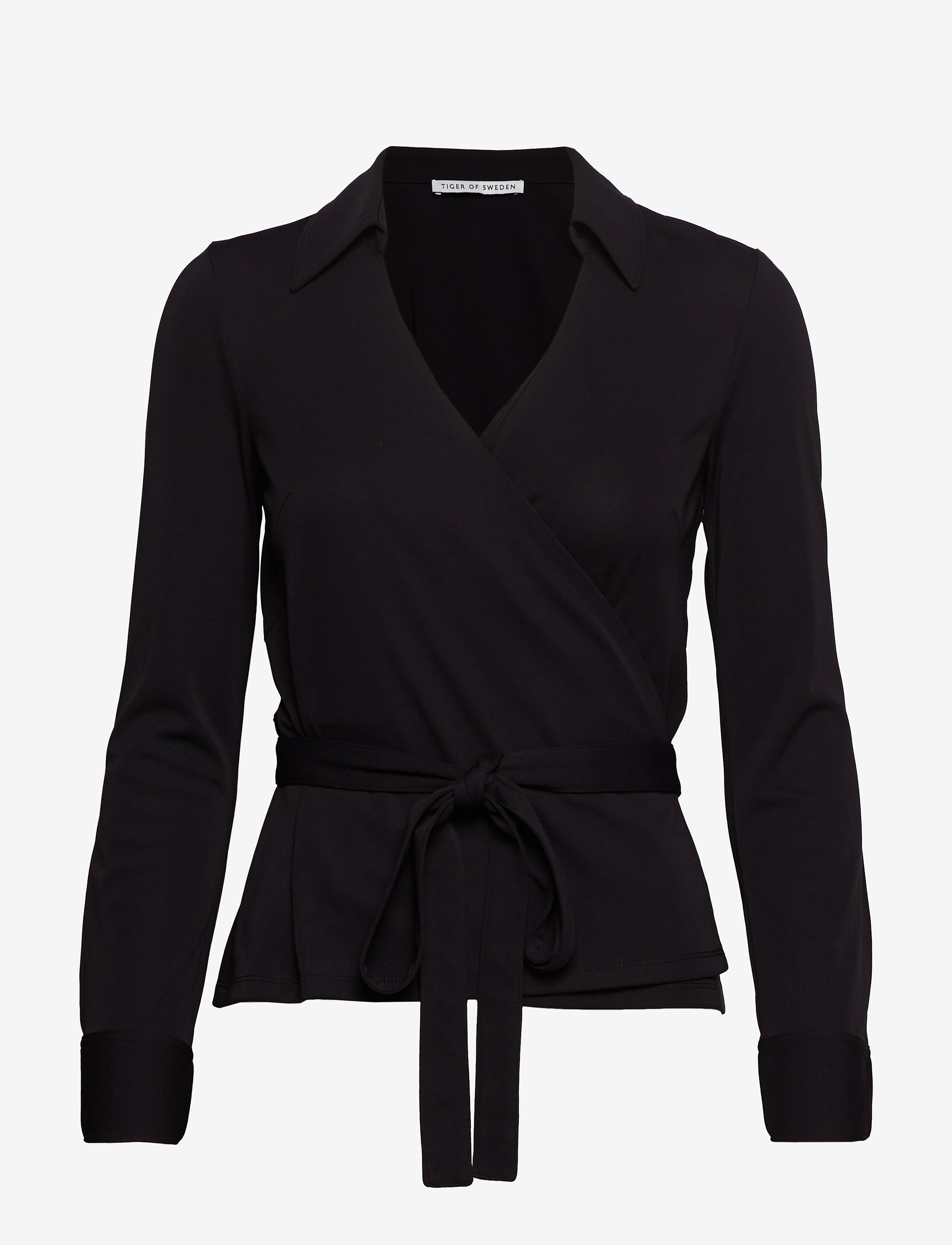 Tiger of Sweden - DRYAS - black - 1