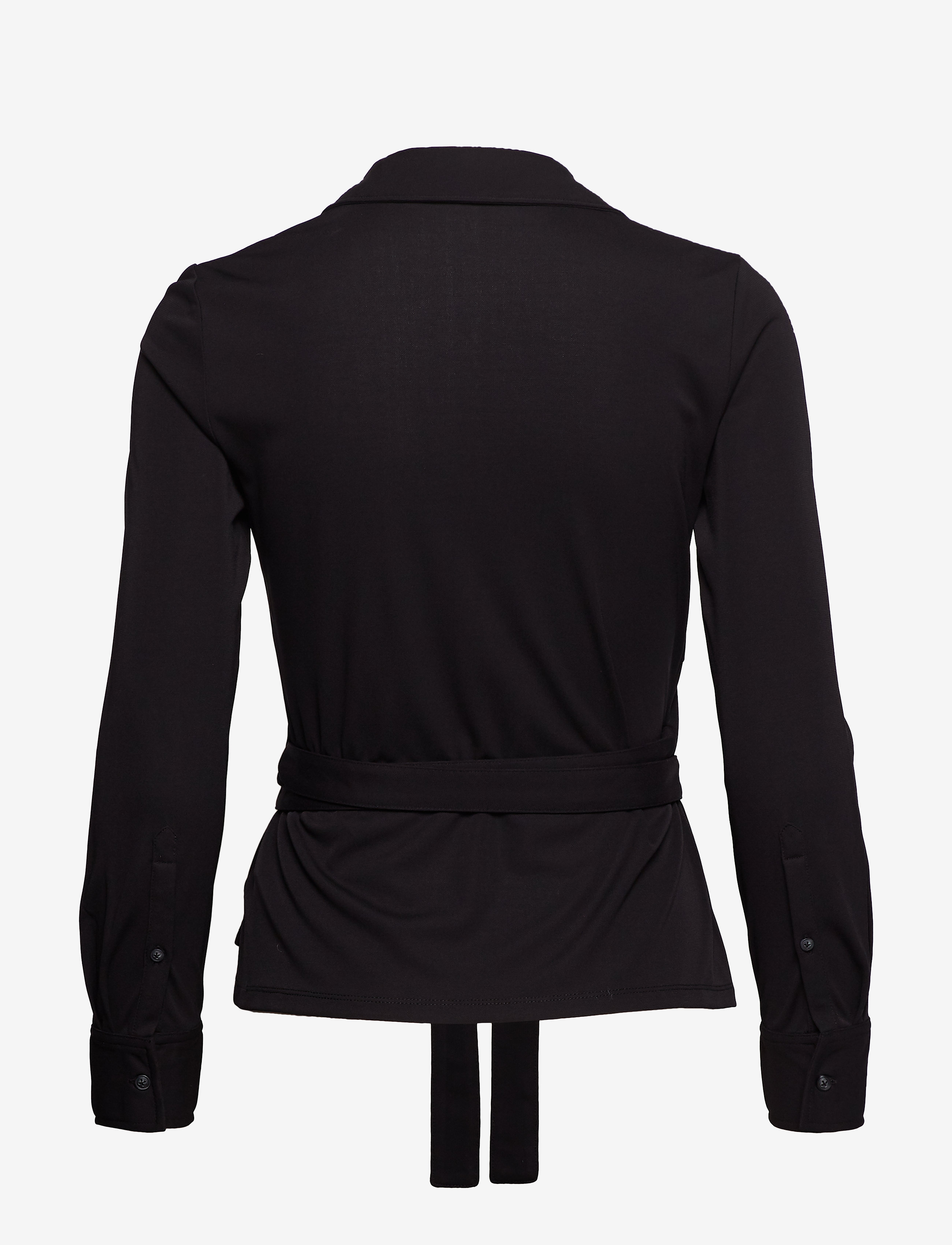 Tiger of Sweden - DRYAS - black - 2