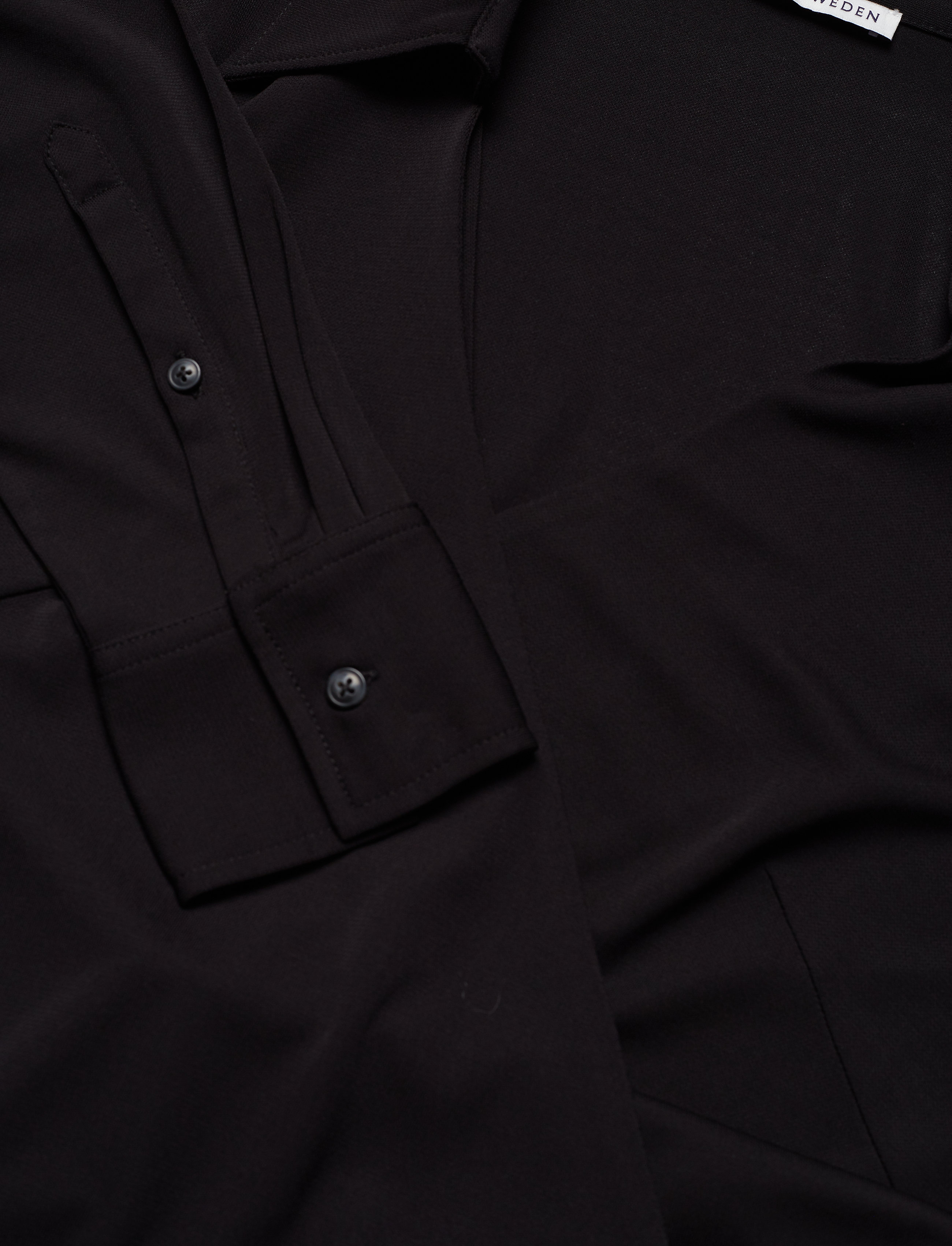 Tiger of Sweden - DRYAS - black - 3