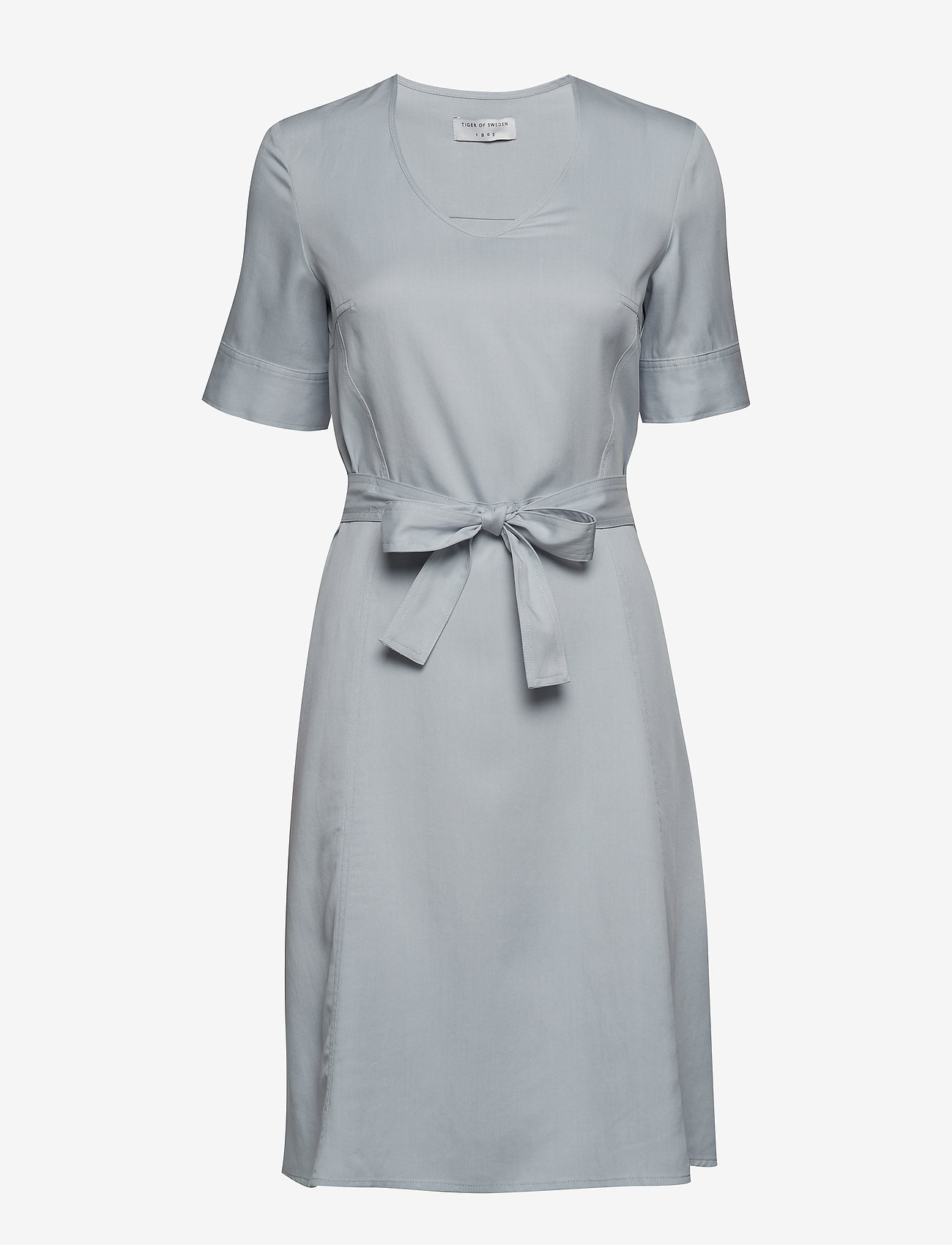 Tiger of Sweden - TANELLA - sombre blue - 0