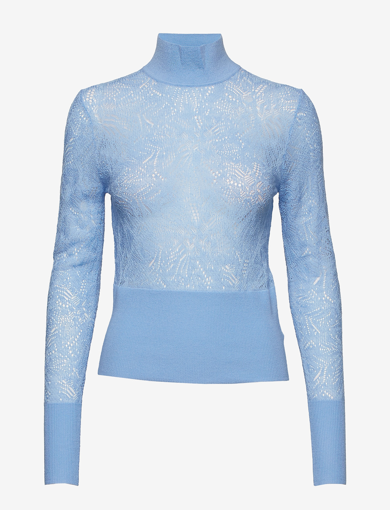Tiger of Sweden - CLASSY - light blue - 0