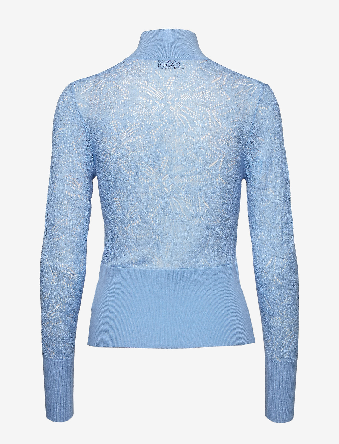 Tiger of Sweden - CLASSY - light blue - 1