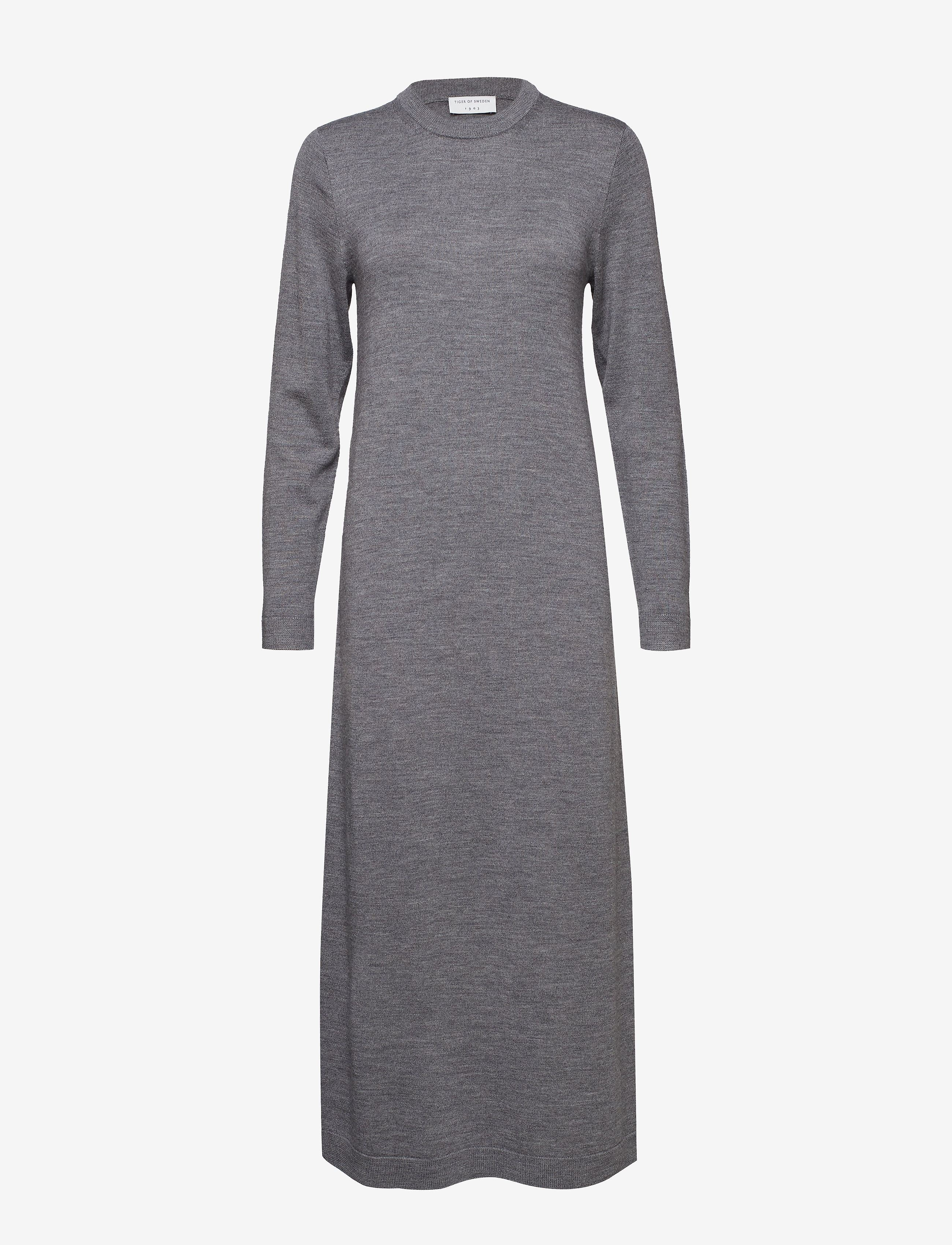 Tiger of Sweden - DIANELLA - light grey melange - 0