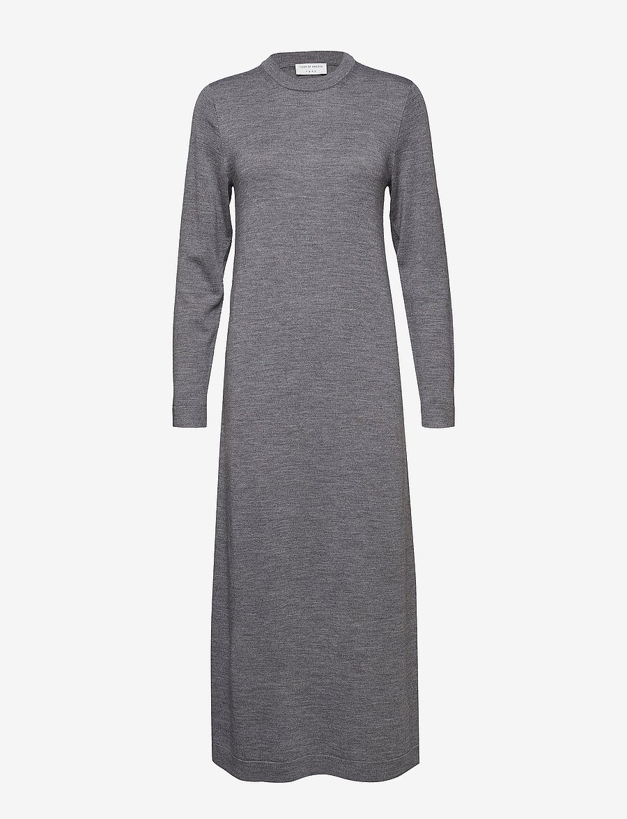 Tiger of Sweden - DIANELLA - light grey melange - 0