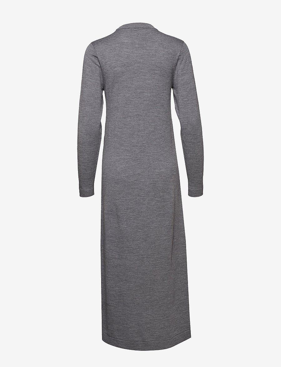 Tiger of Sweden - DIANELLA - light grey melange - 1