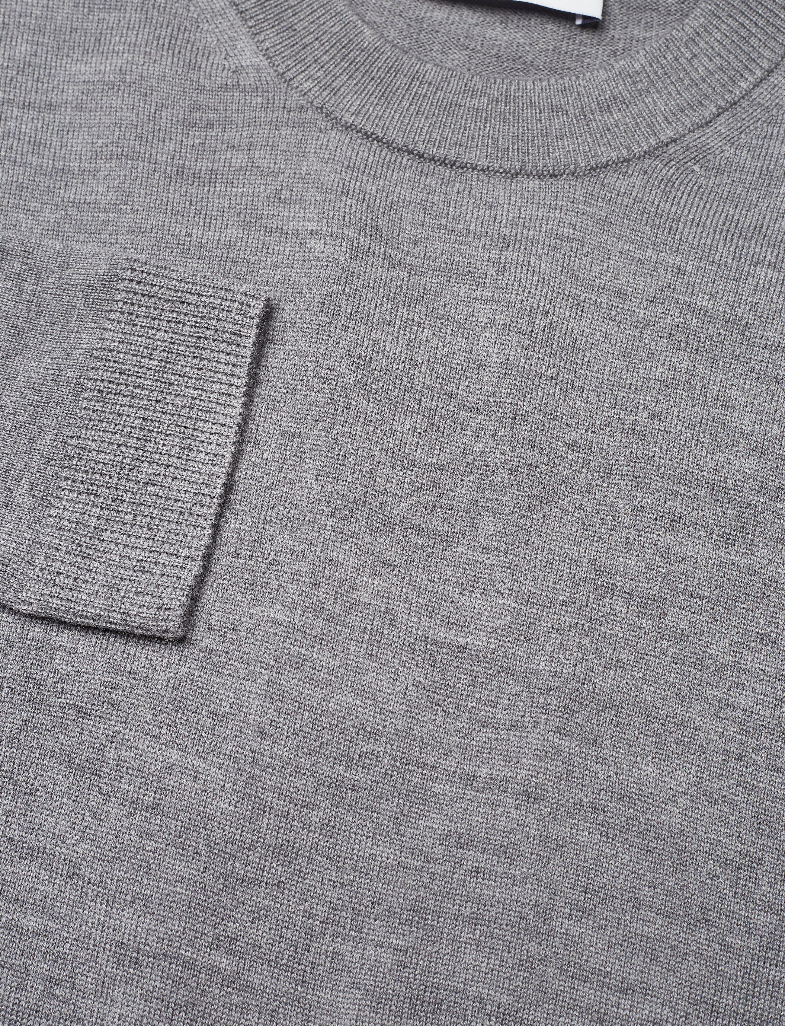 Tiger of Sweden - DIANELLA - light grey melange - 2