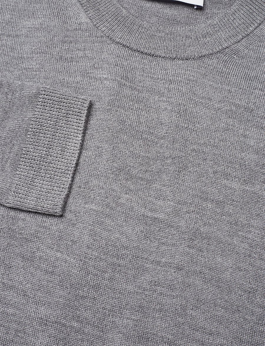 Tiger of Sweden - DIANELLA - light grey melange - 2