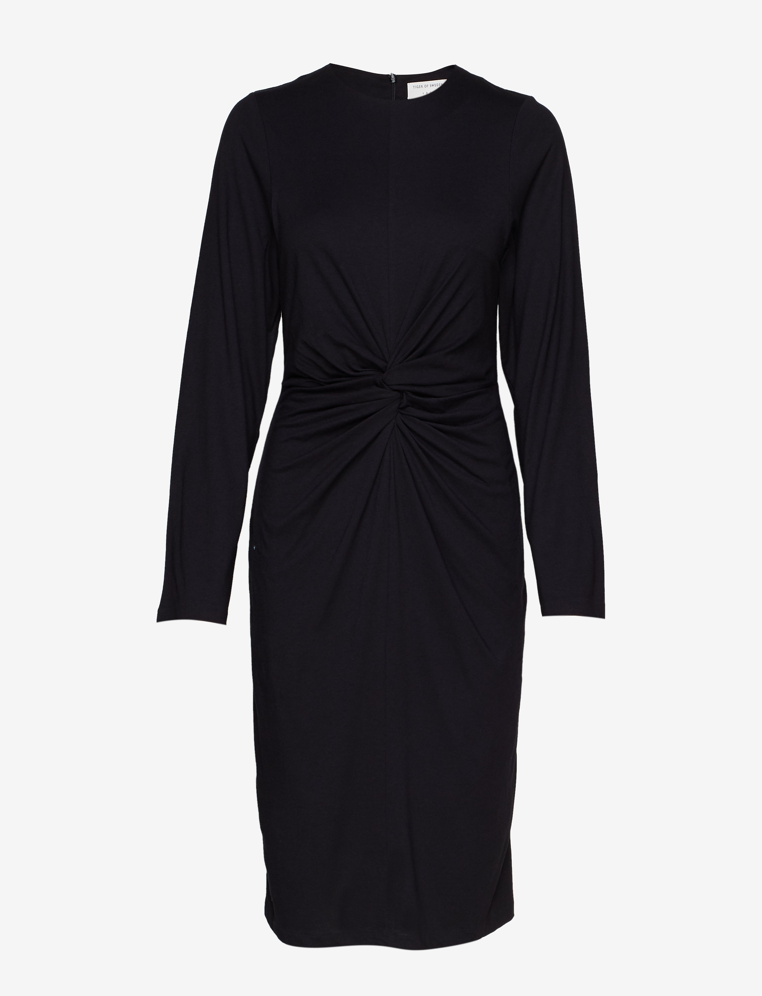 Tiger of Sweden - SKILLA - black - 0