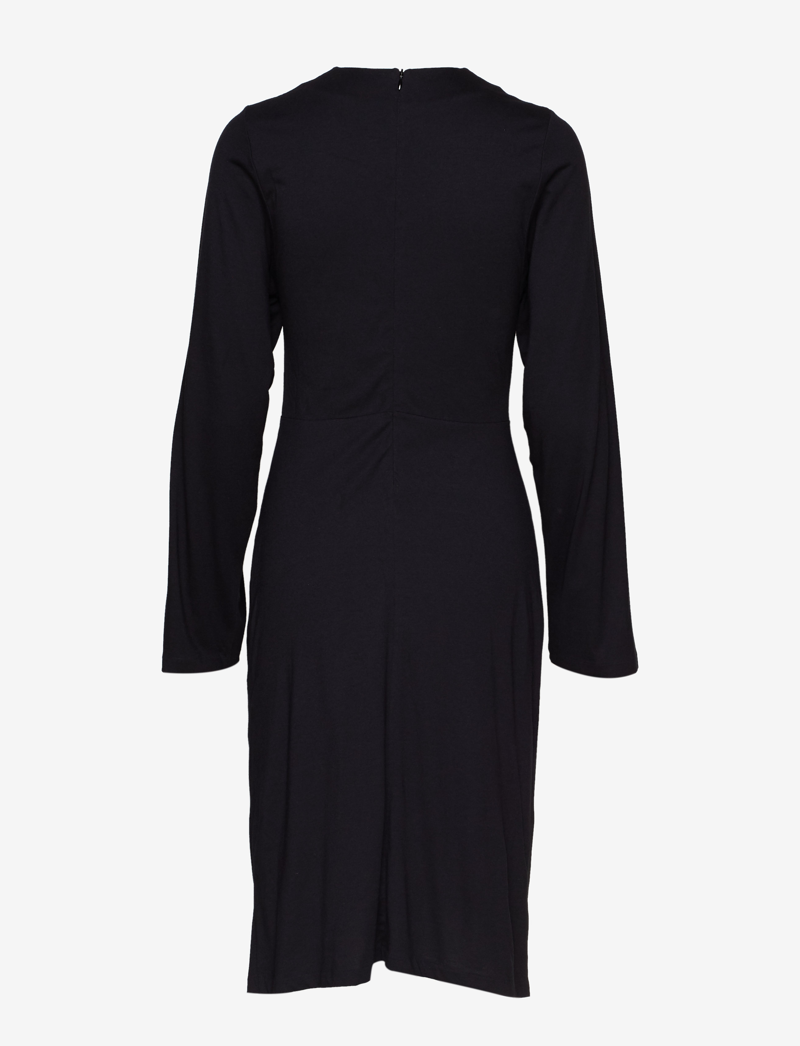 Tiger of Sweden - SKILLA - black - 1