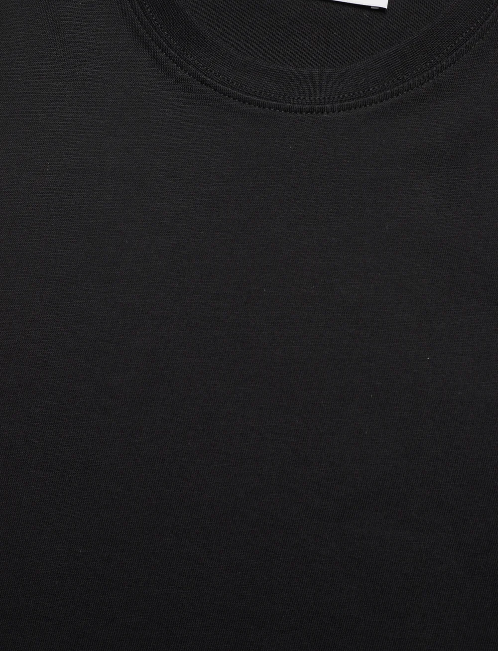 Tiger of Sweden - LORI - t-shirts - black - 2