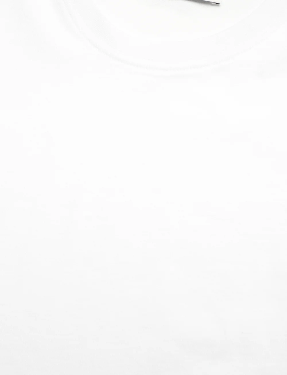 Tiger of Sweden - LORI - t-shirts - pure white - 2