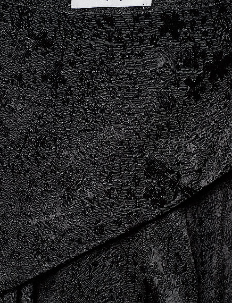 Tiger of Sweden - VIOLOT - black - 2