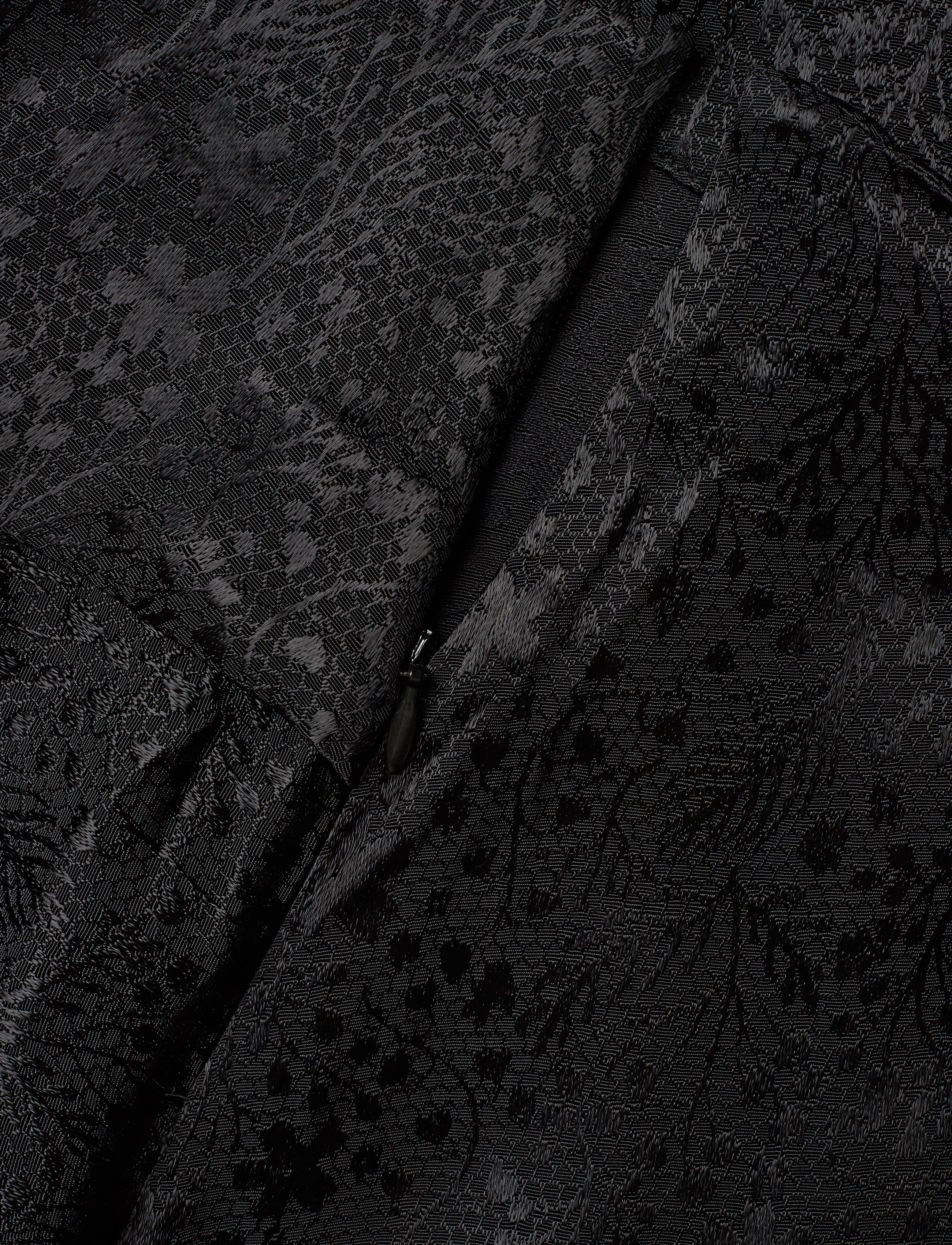 Tiger of Sweden - VIOLOT - black - 3