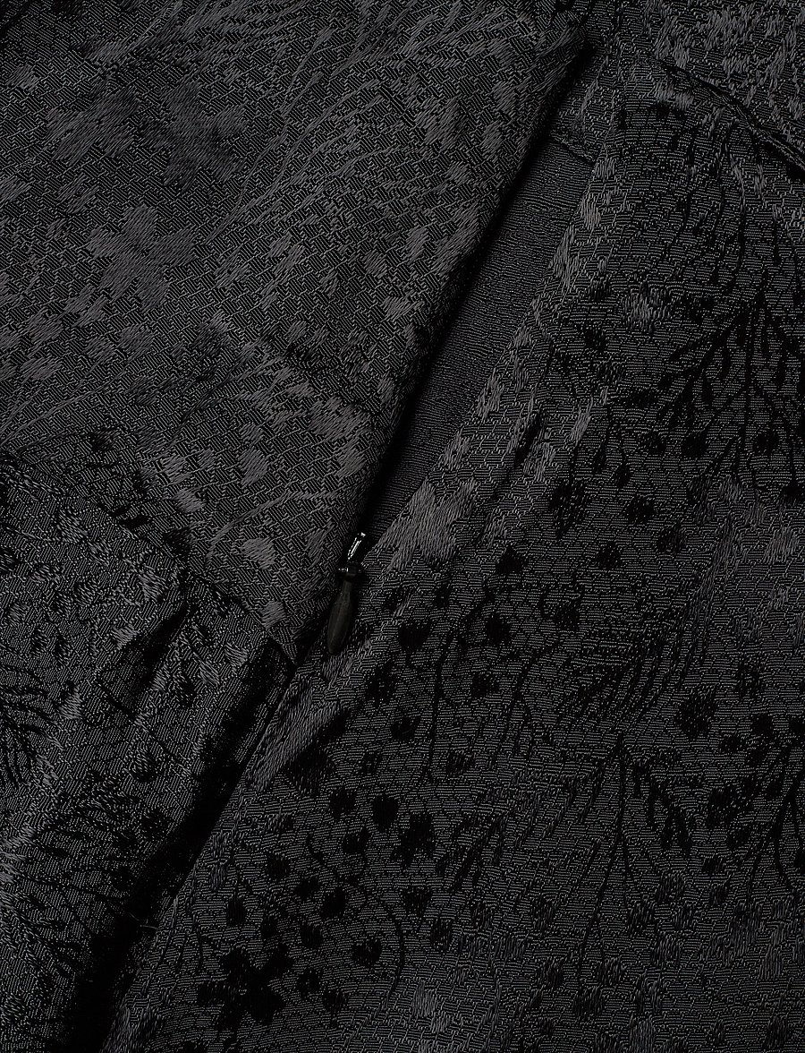 Tiger of Sweden - VIOLOT - black - 3