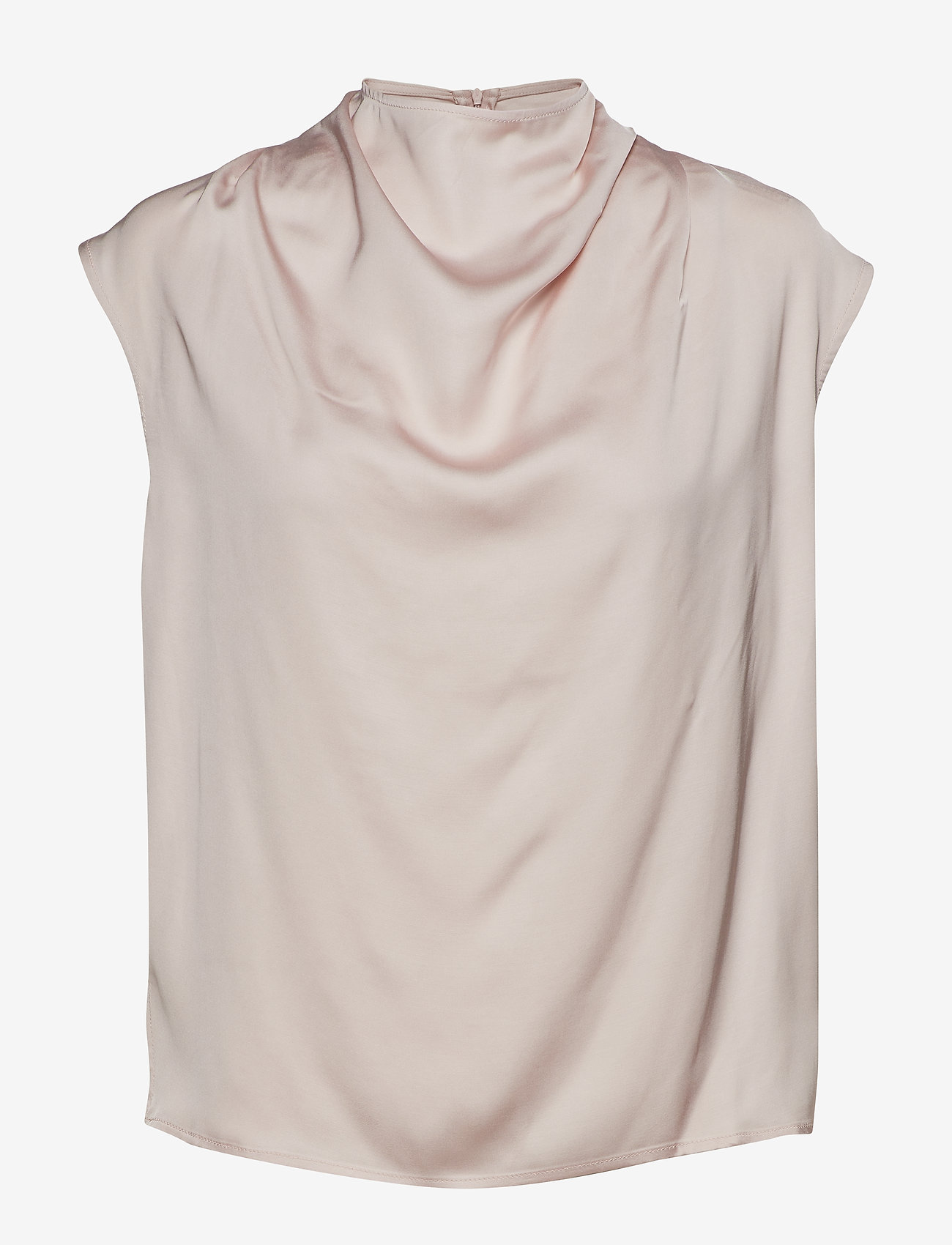 Tiger of Sweden - VOLON - pink shell - 0