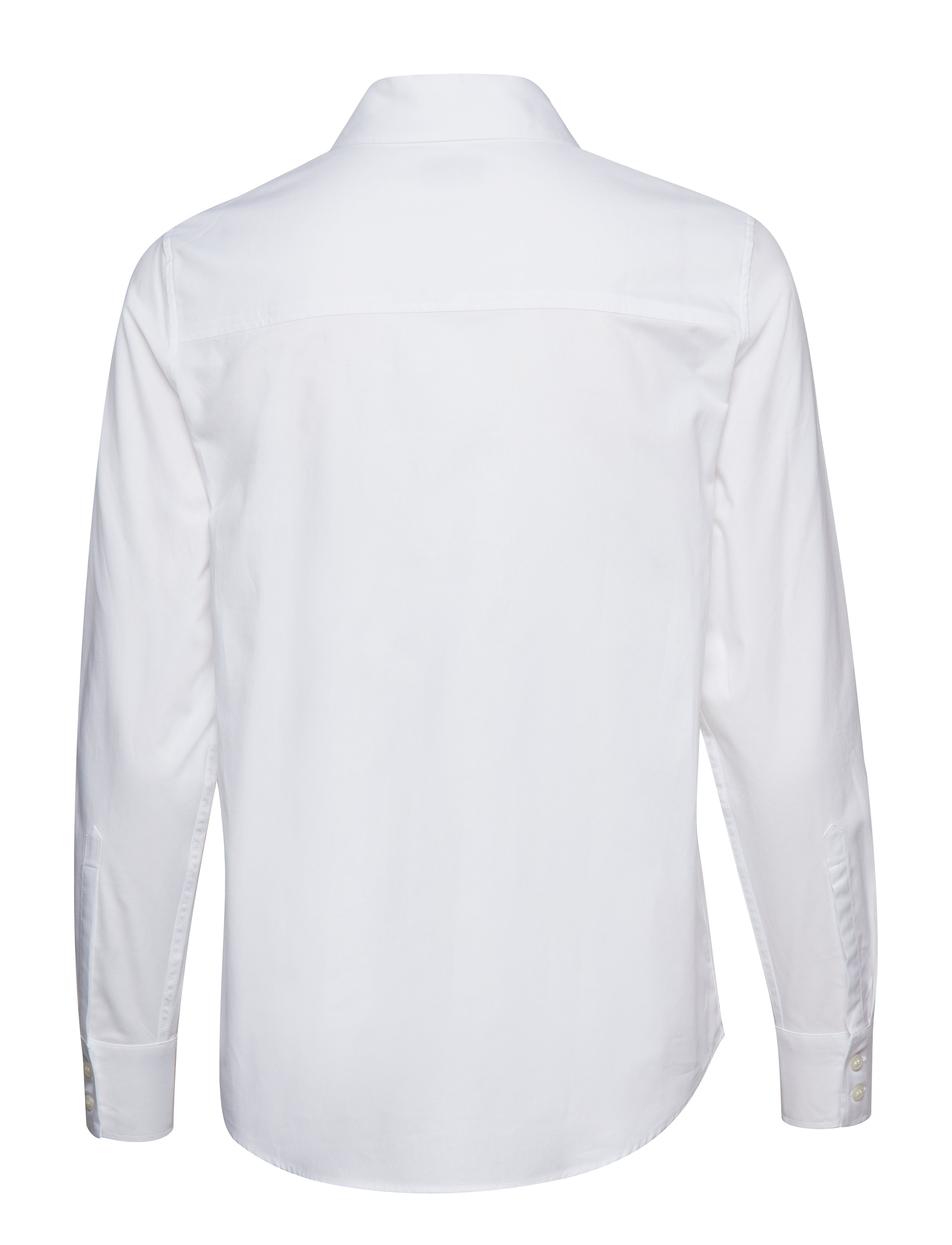 Tiger of Sweden - RIS - pure white - 1