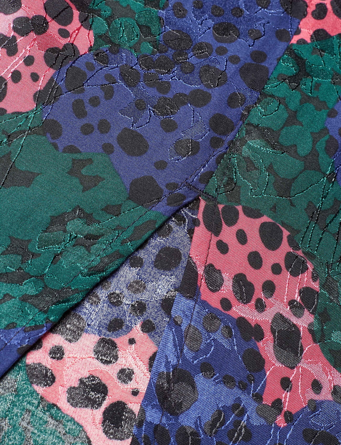 Tiger of Sweden - SASSY P - artwork - 5
