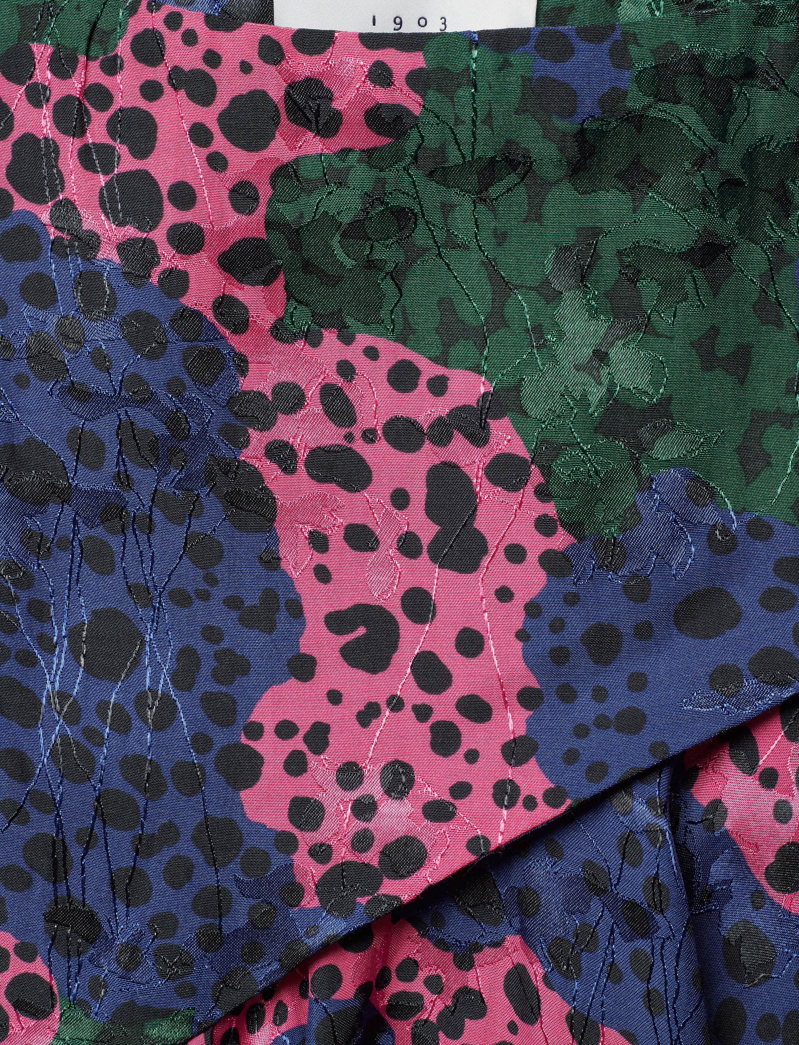 Tiger of Sweden - VIOLOT P - artwork - 2