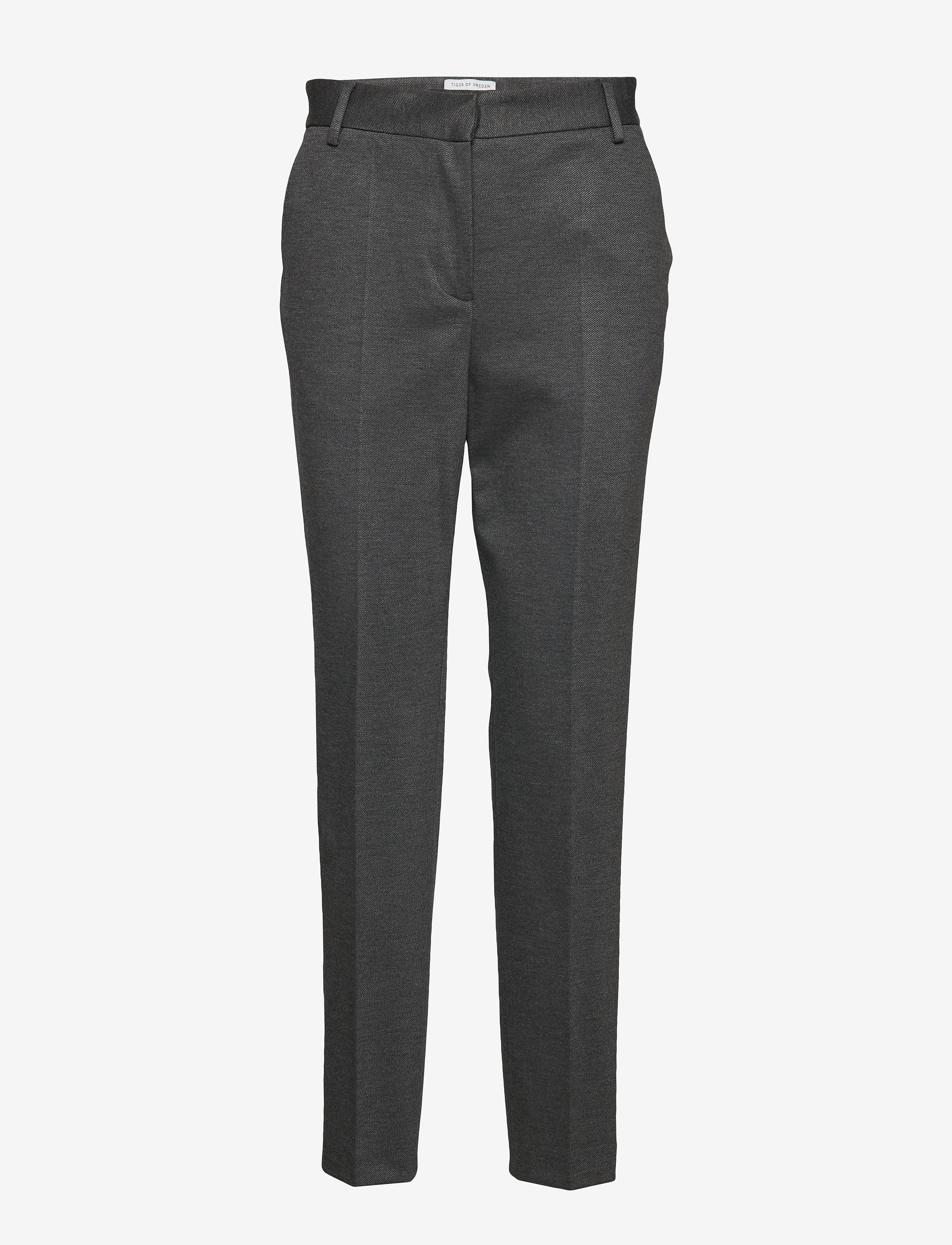 Tiger of Sweden - BLOSSOM S - med grey mel - 0