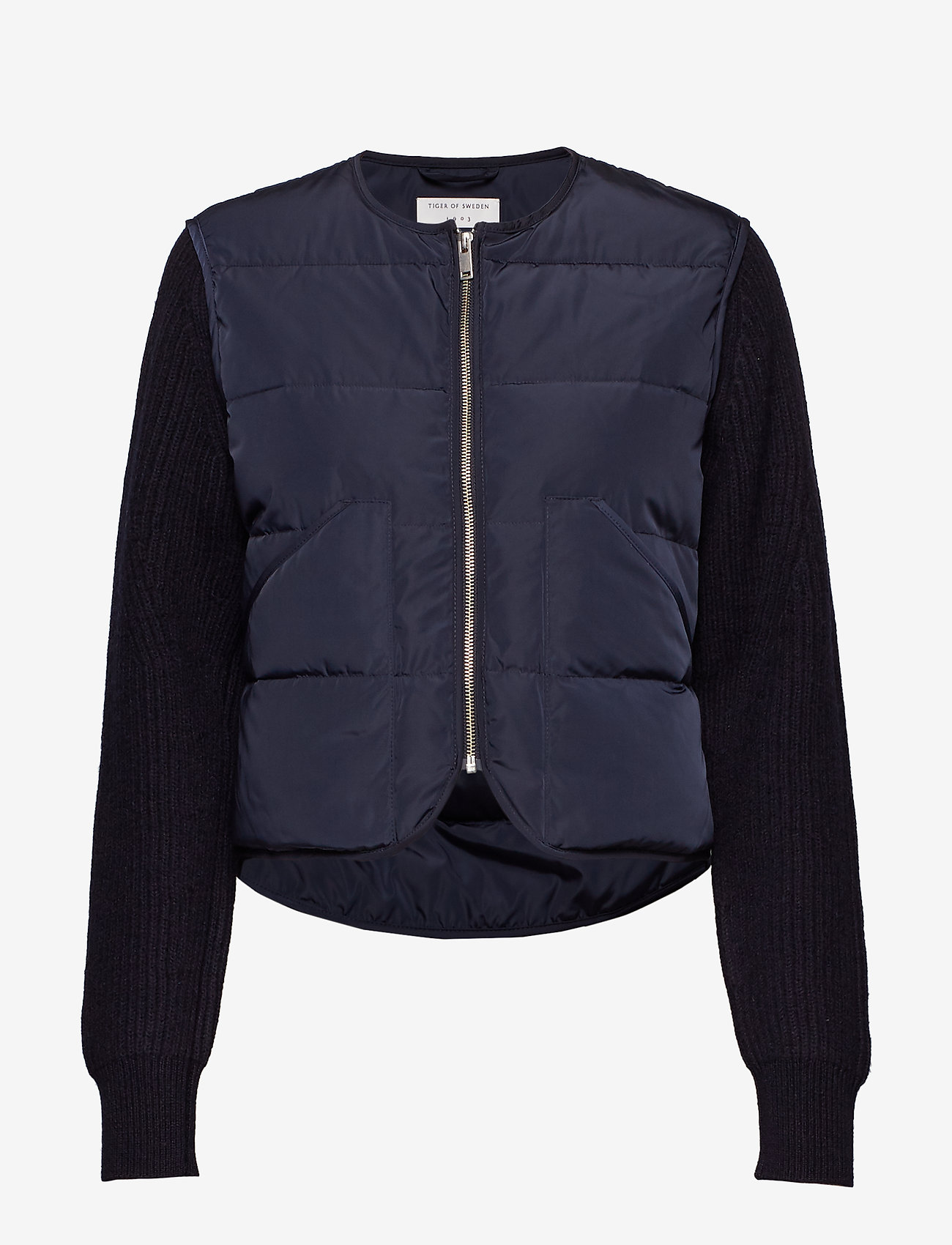 Tiger of Sweden - MARMANDE - midnight blue - 0