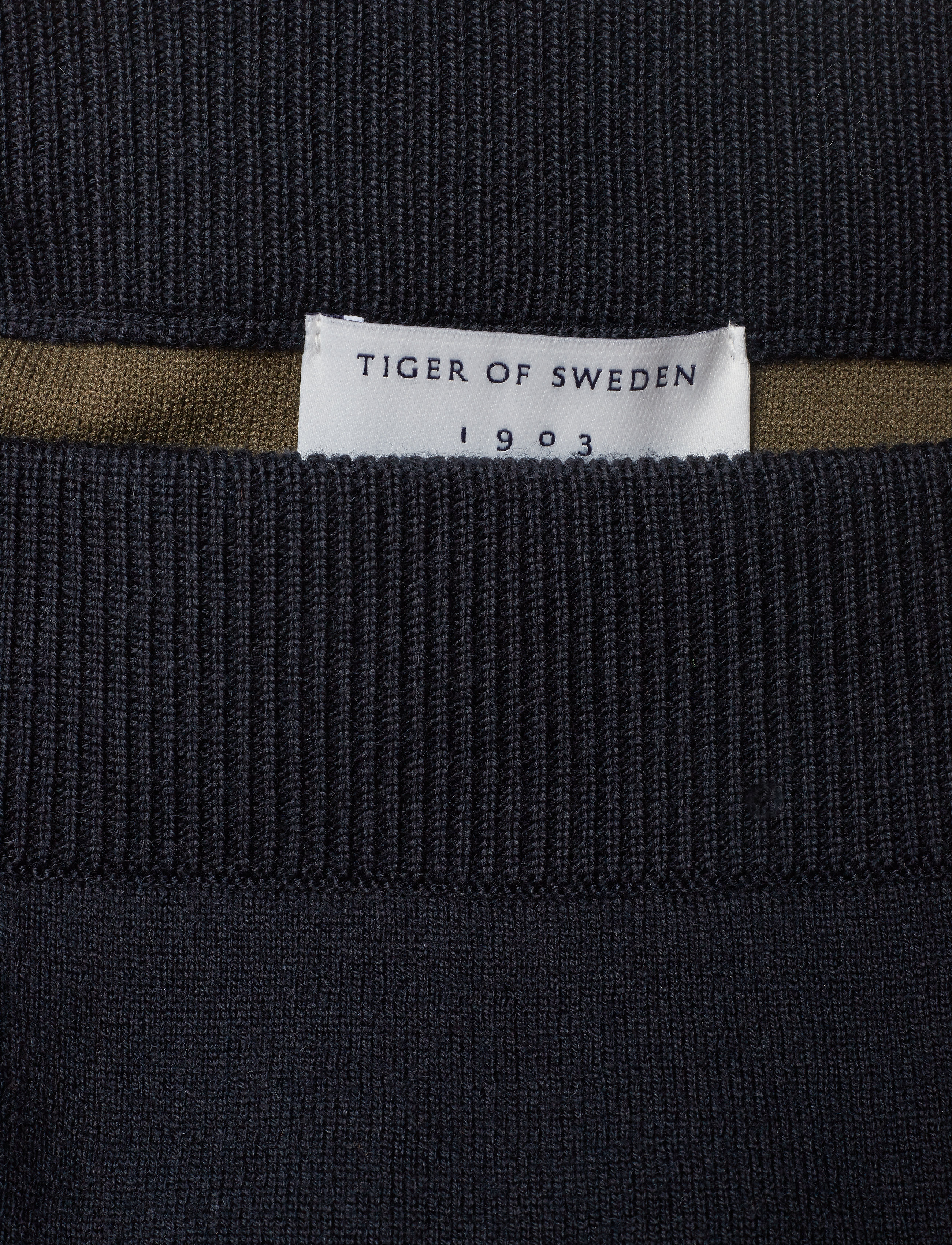 Tiger of Sweden - CHASSELAS - light ink - 4
