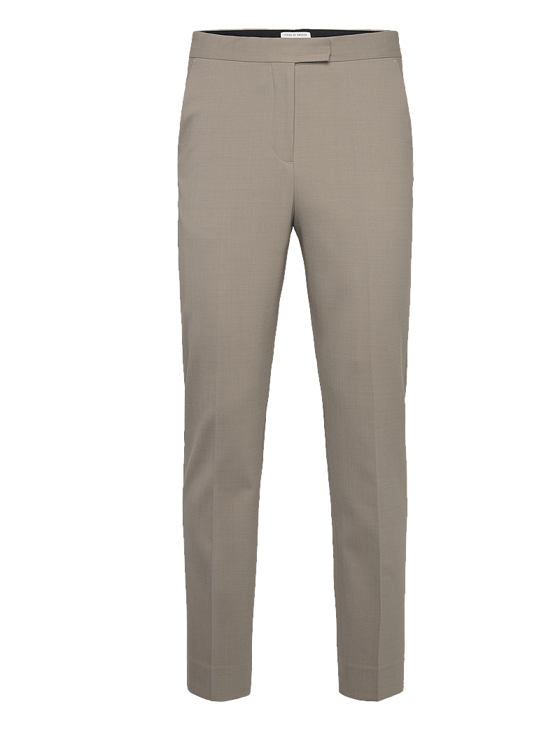 Tiger of Sweden - FAYE. - pidulikud püksid - macchiato - 0