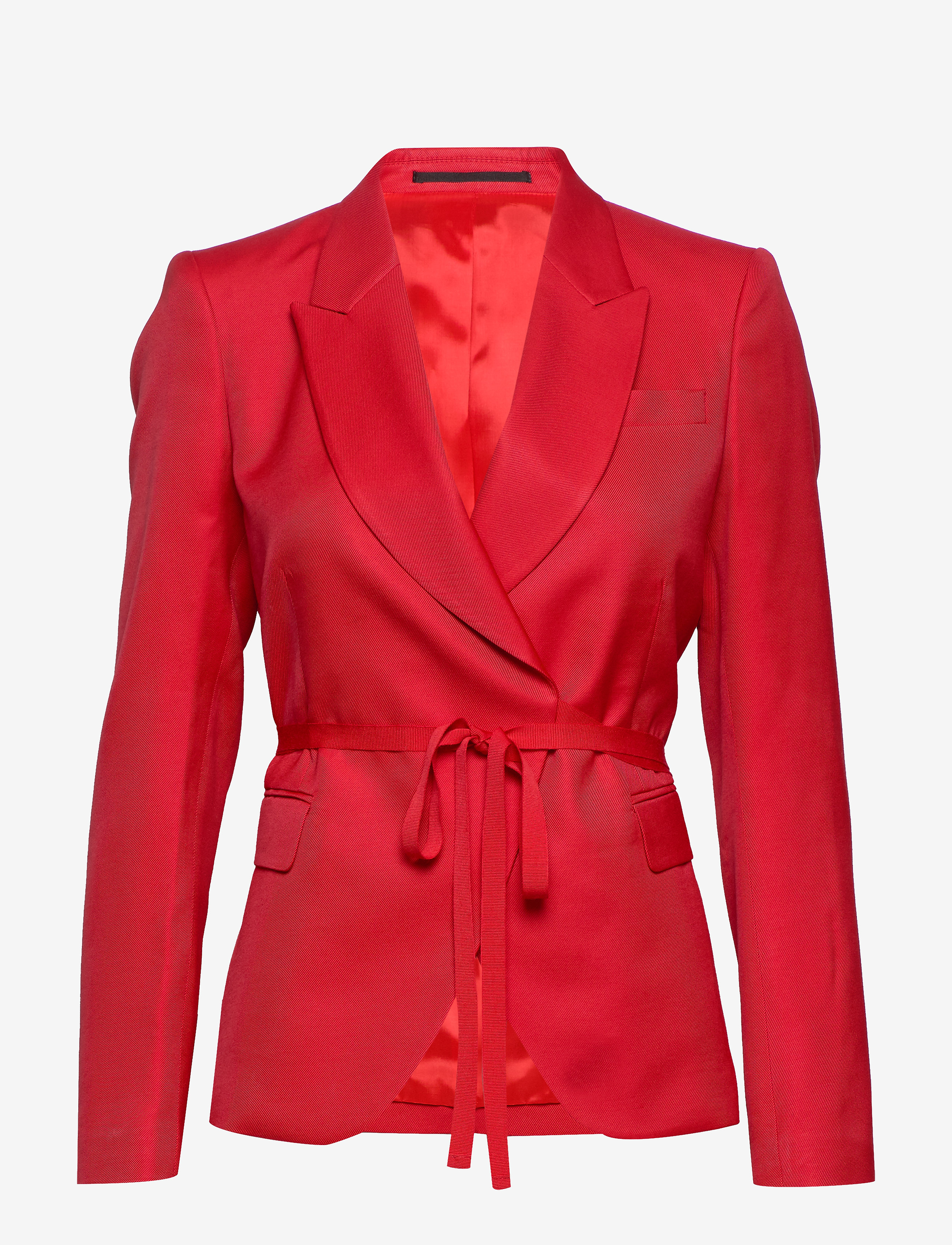 Tiger of Sweden - SCOPOLIA - wicked red - 0
