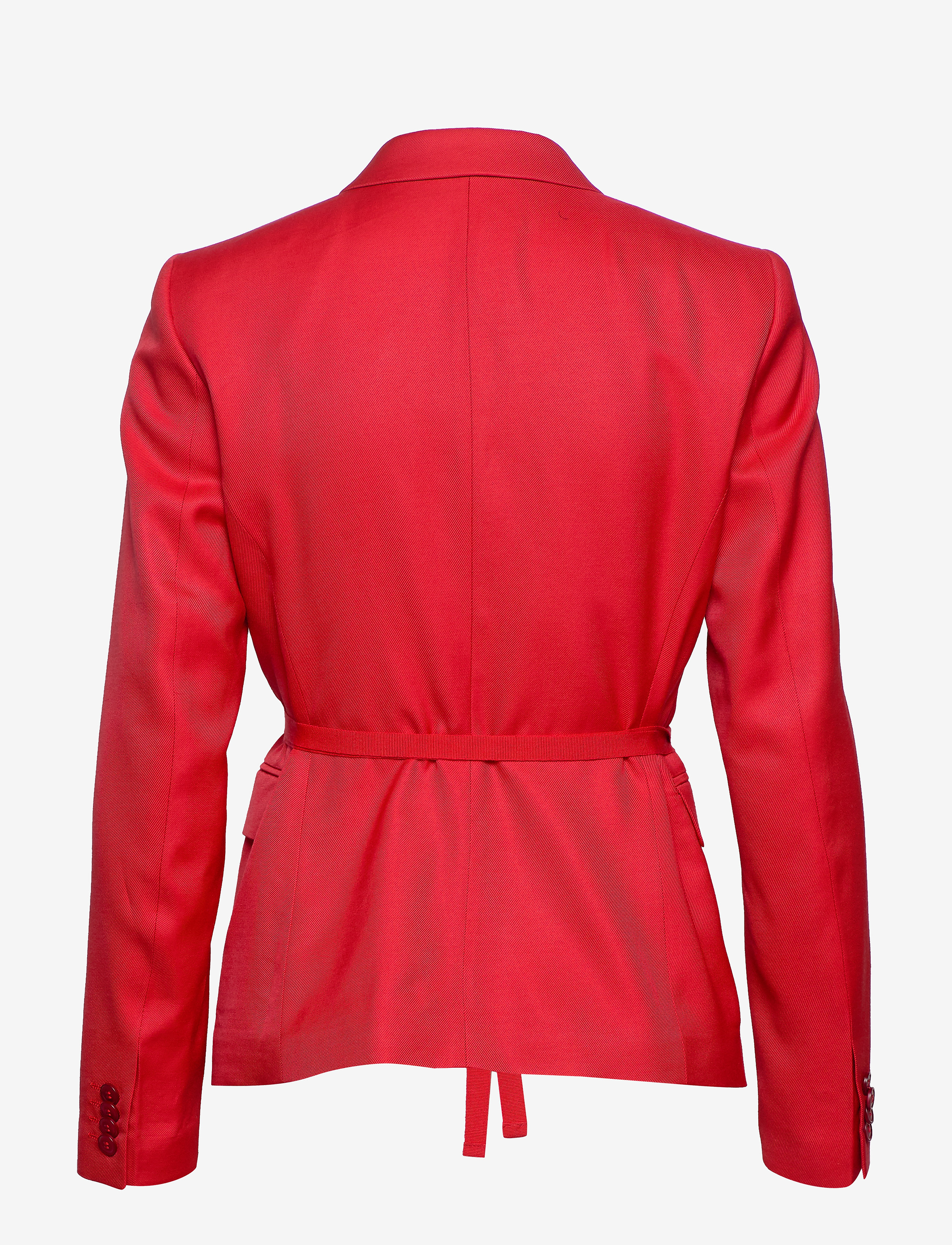 Tiger of Sweden - SCOPOLIA - wicked red - 1