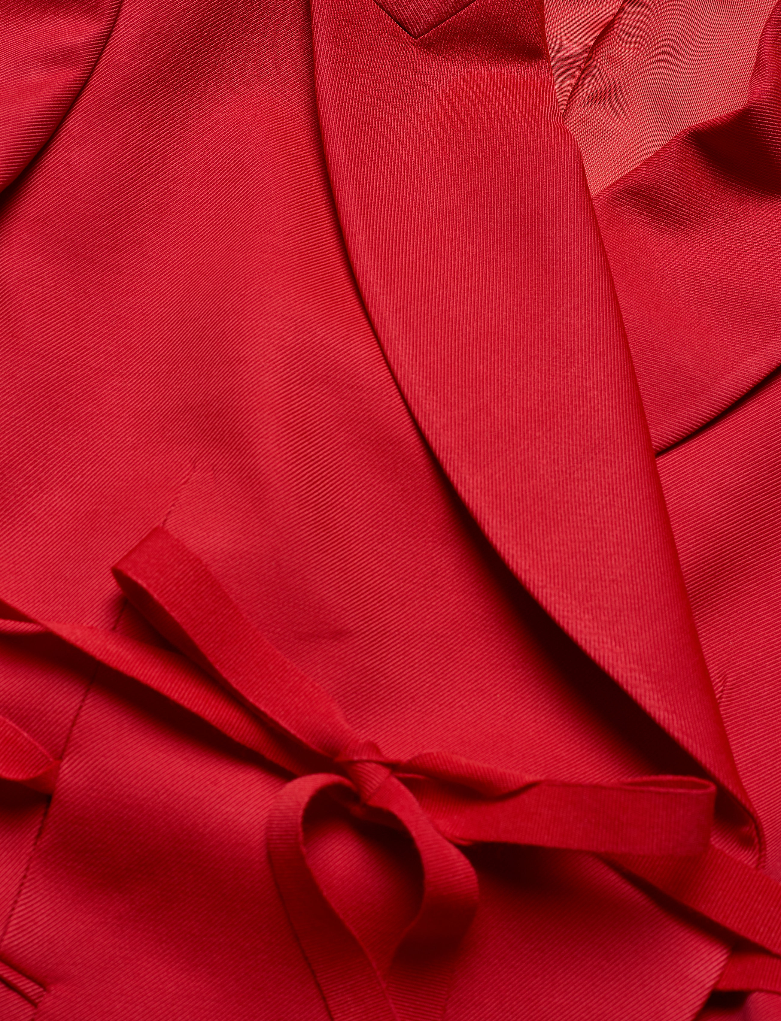 Tiger of Sweden - SCOPOLIA - wicked red - 2