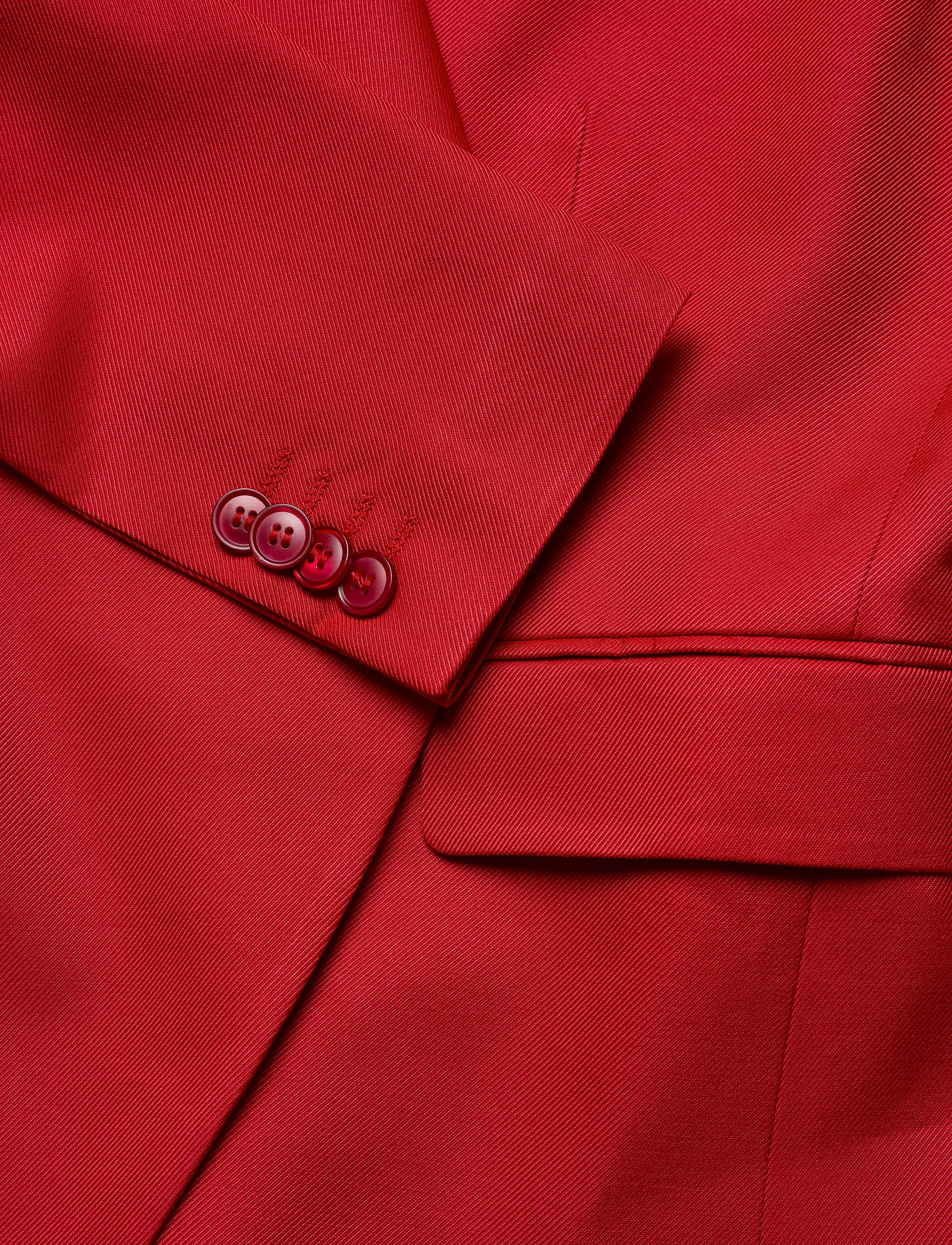 Tiger of Sweden - SCOPOLIA - wicked red - 3