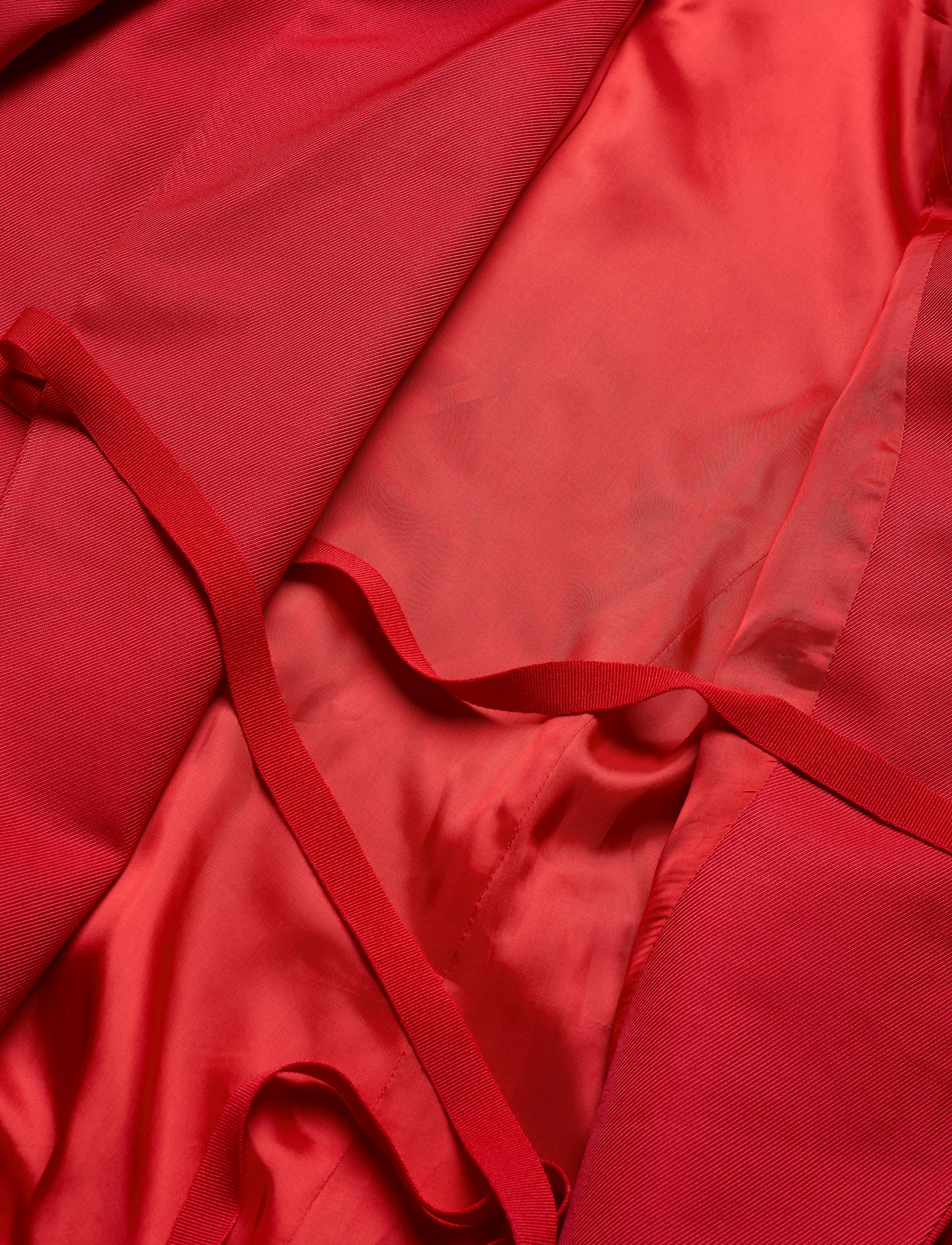 Tiger of Sweden - SCOPOLIA - wicked red - 4