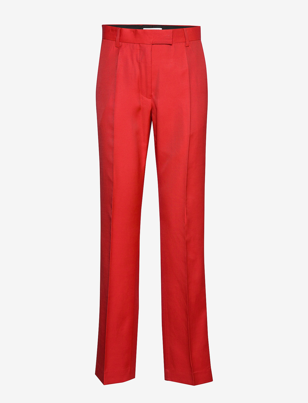 Tiger of Sweden - URSINIA - wicked red - 0