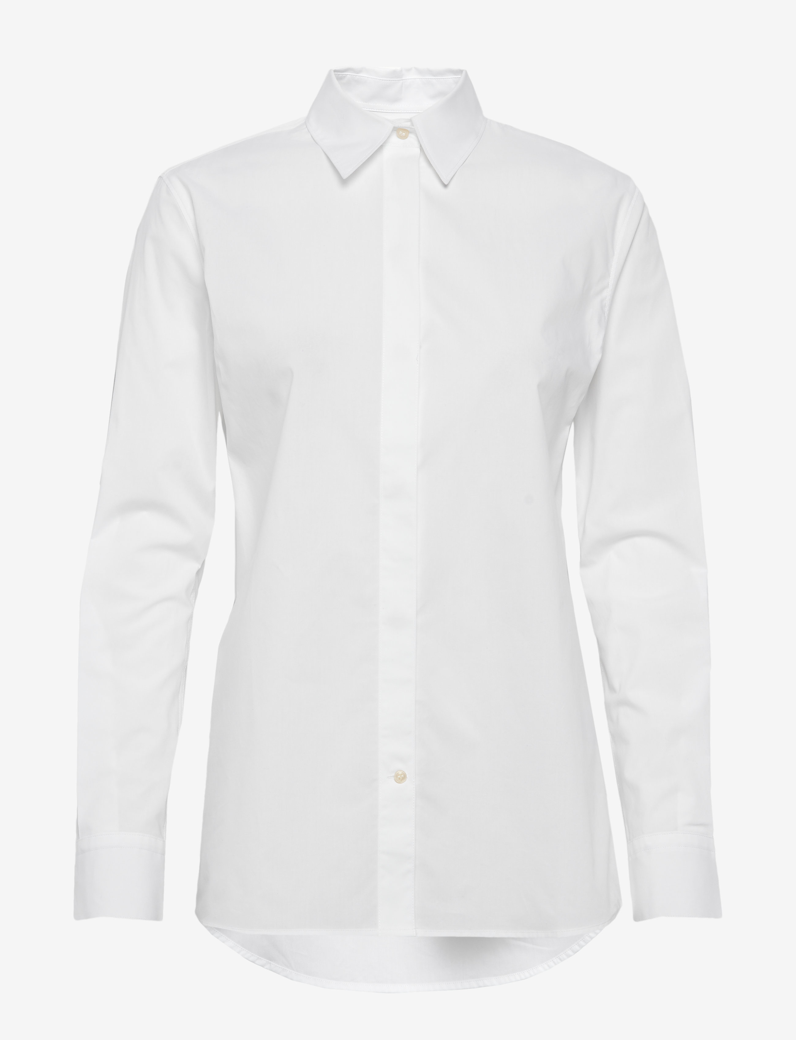 Tiger of Sweden - NARKISA - pure white - 0
