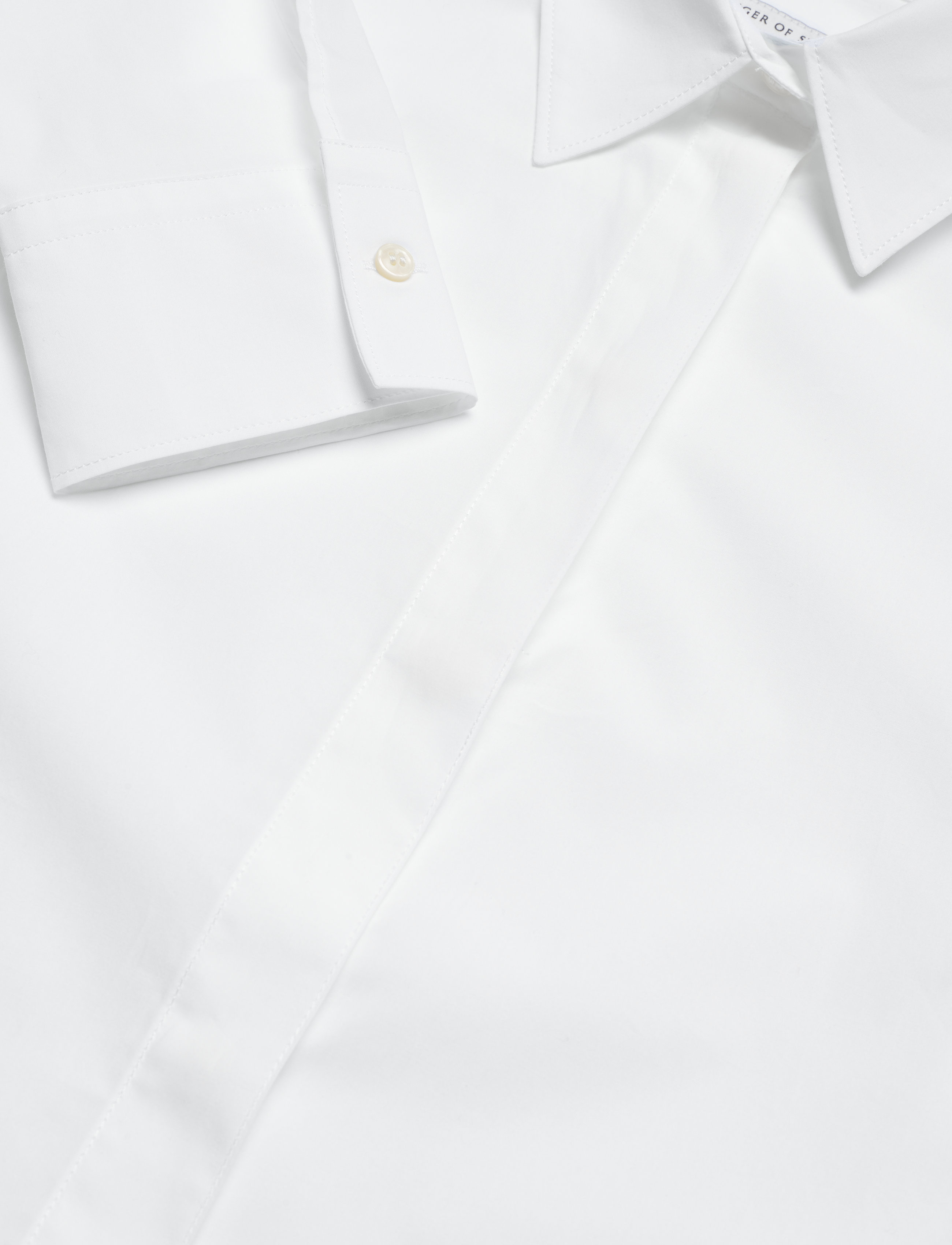 Tiger of Sweden - NARKISA - pure white - 2