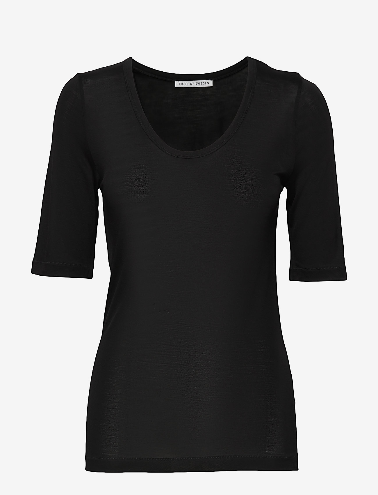 Tiger of Sweden - LERNA - black - 0