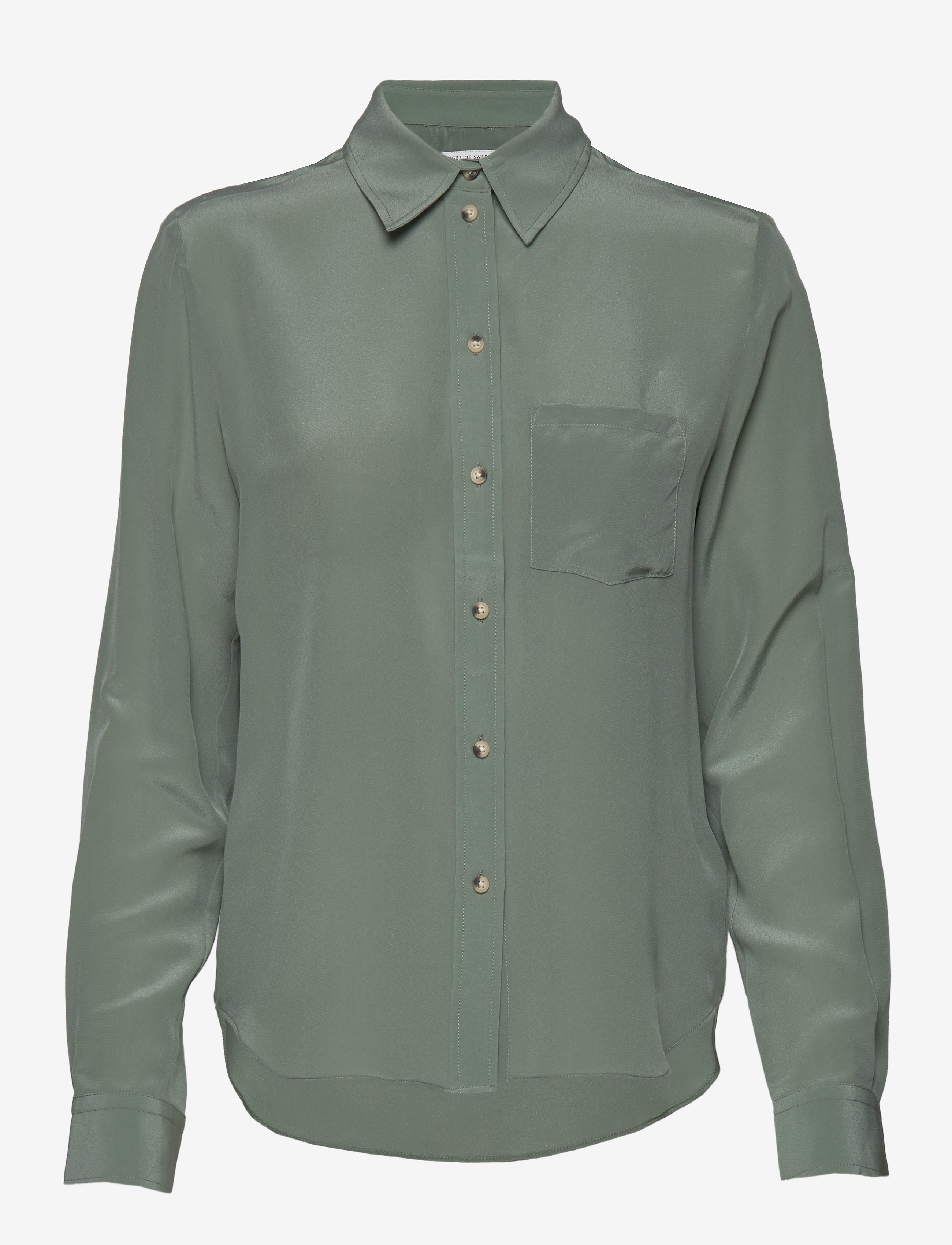 Tiger of Sweden - CELOSA - lily pad - 0