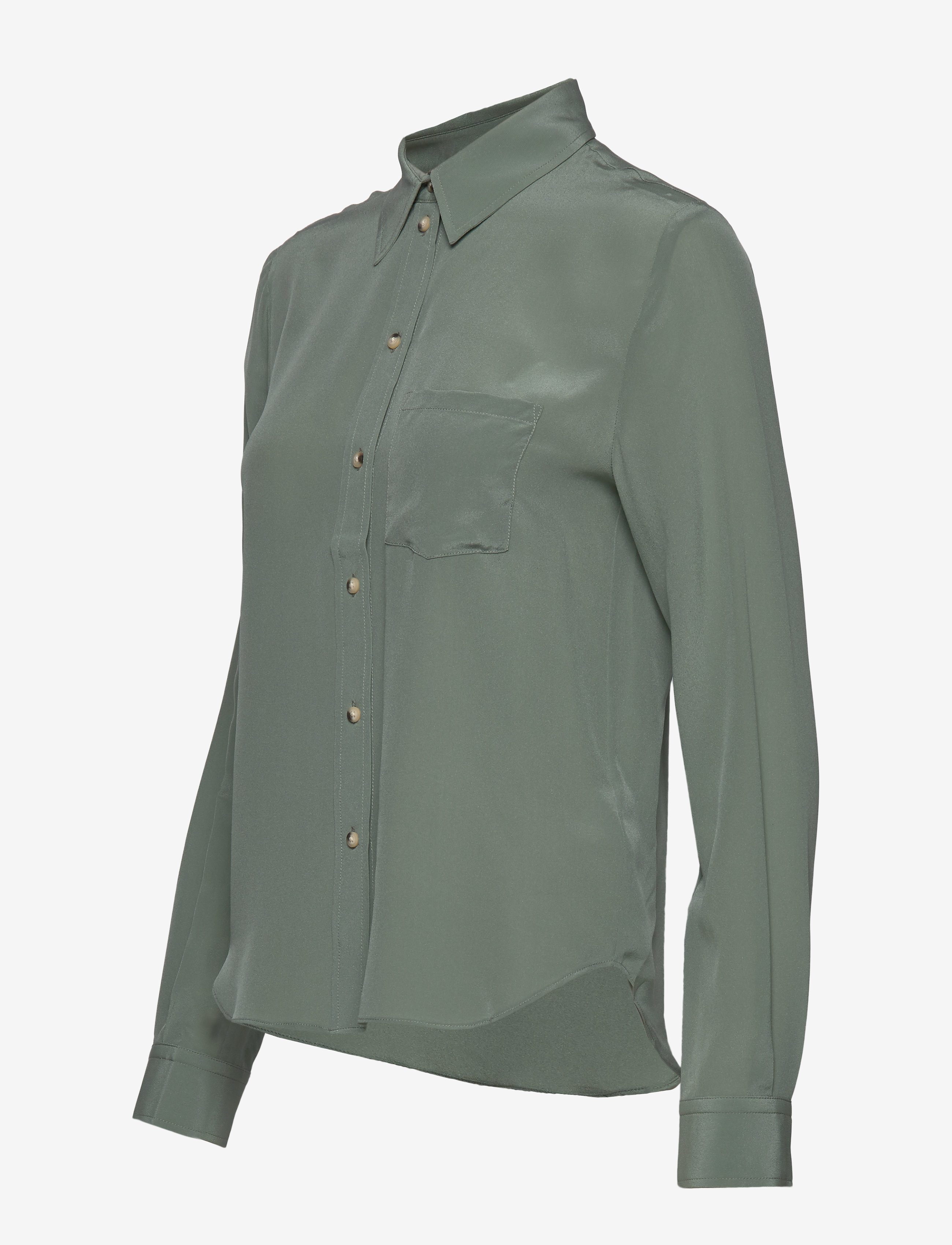 Tiger of Sweden - CELOSA - lily pad - 2