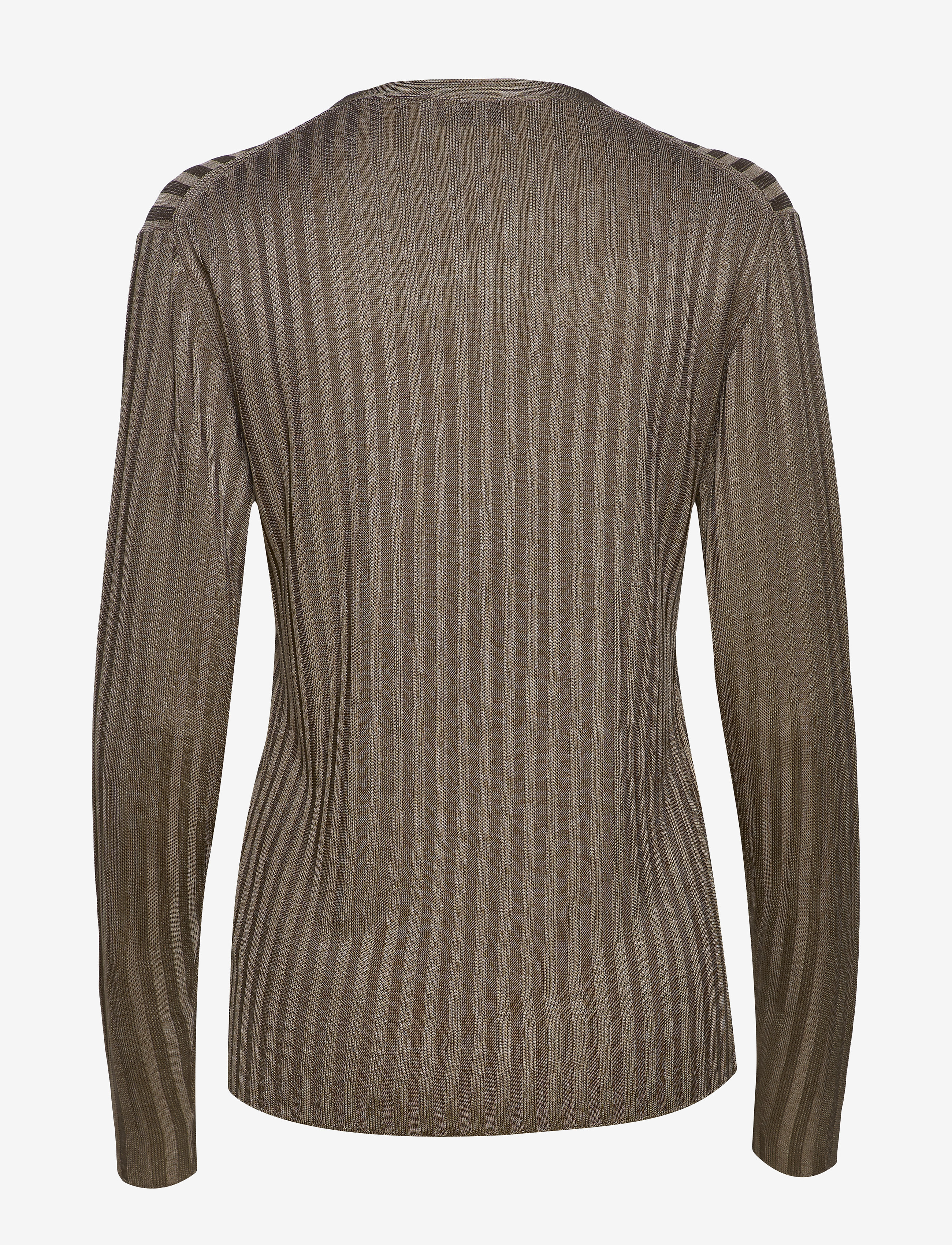 Tiger of Sweden - SAGAI - pale mocha - 1
