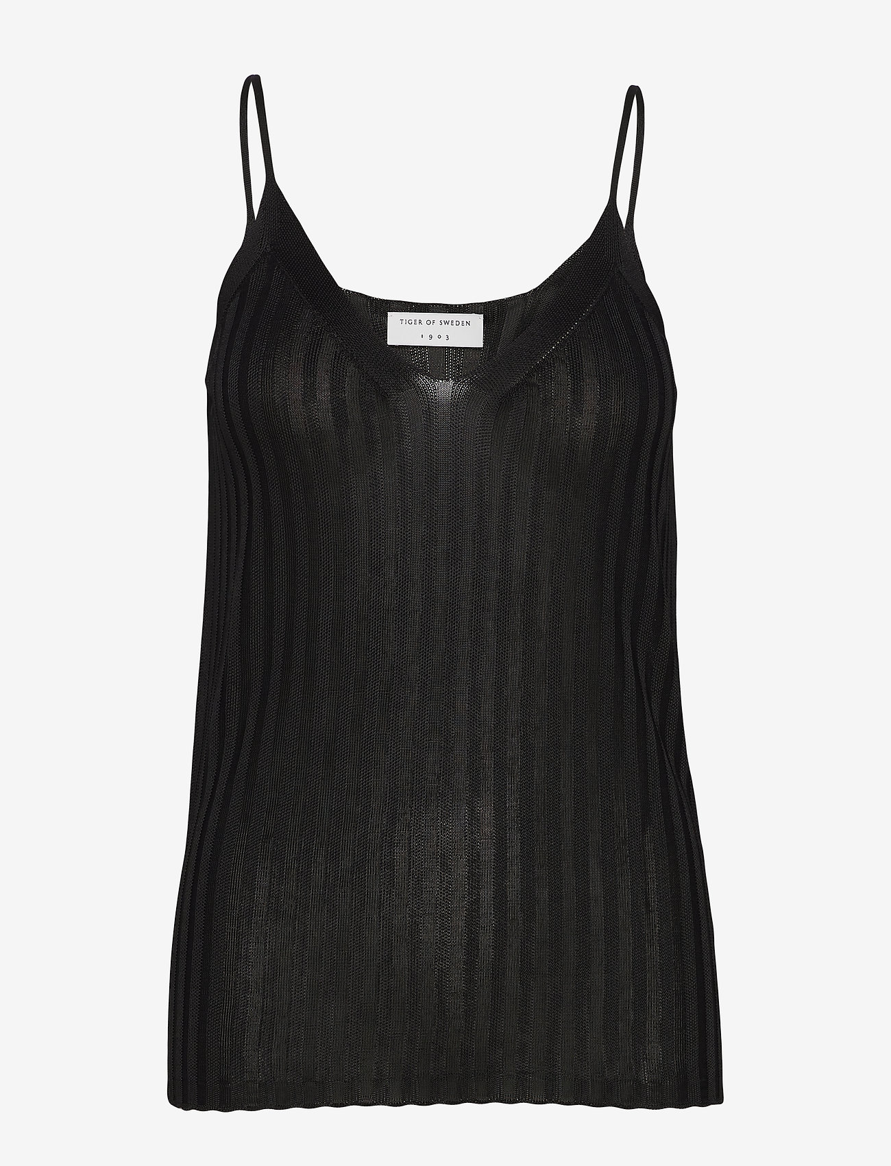 Tiger of Sweden - SPAGHETTI - black - 0
