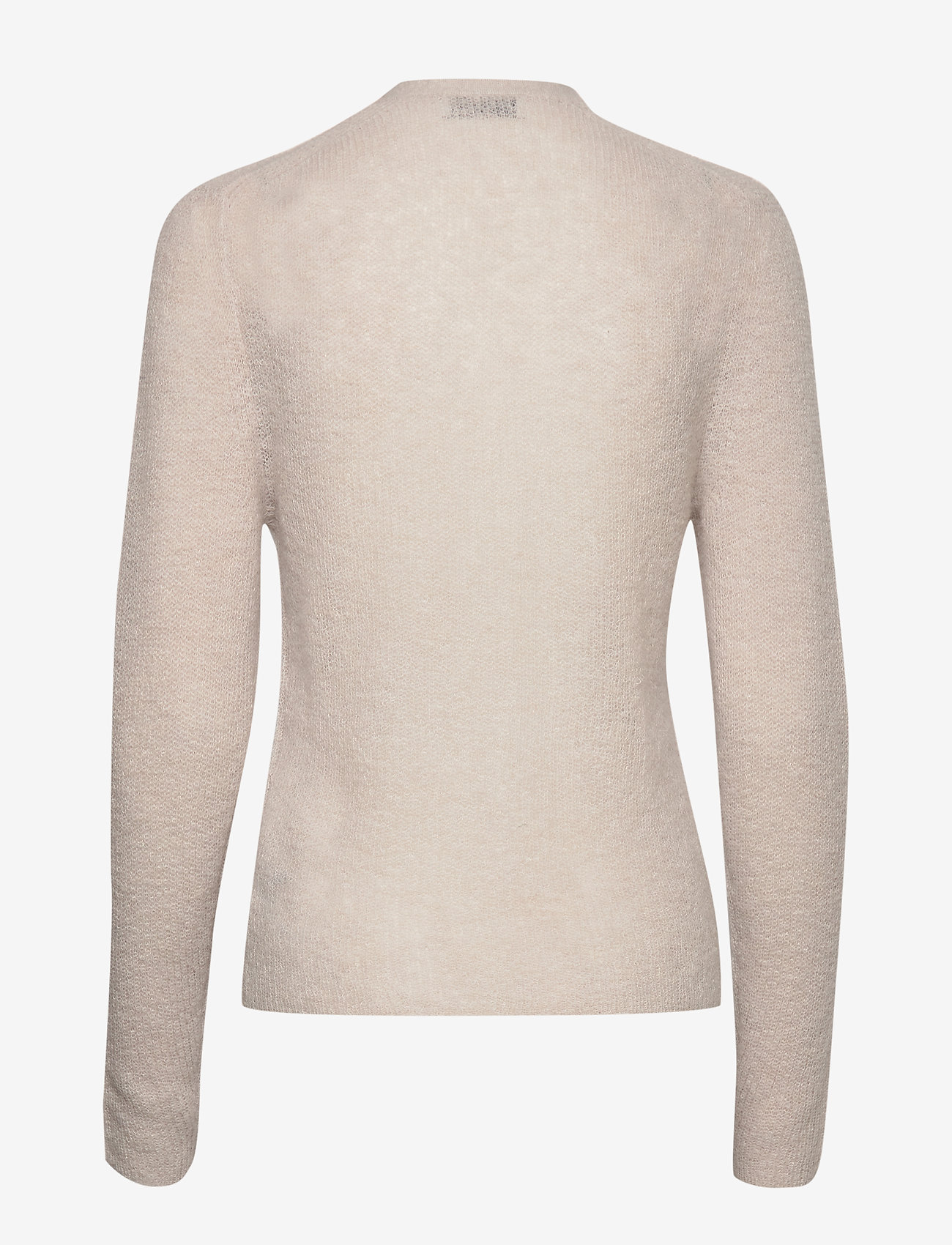 Tiger of Sweden - PERA - light grey melange - 1